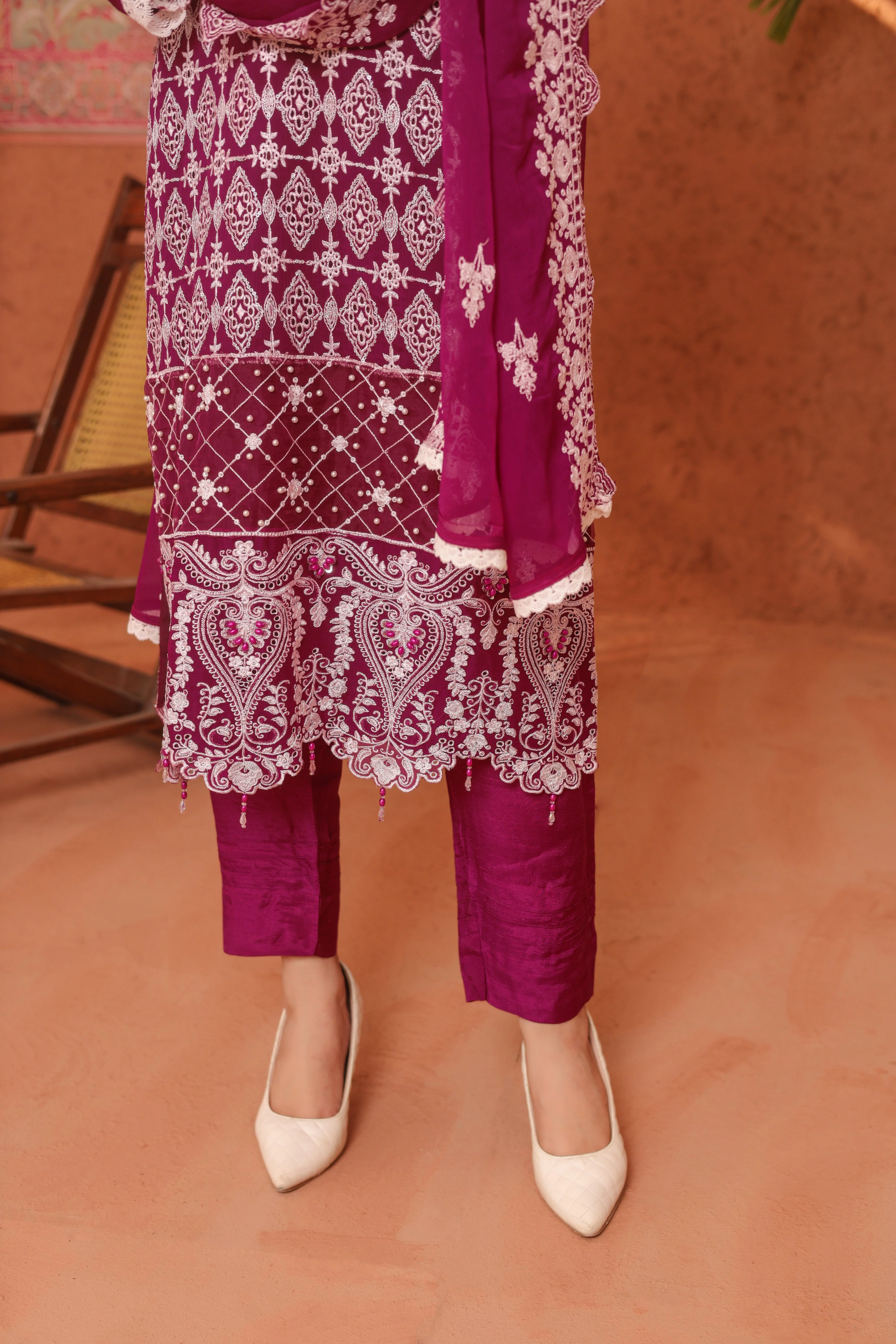 Umer Aayan 01-Jasmine-VOL 1 - Image 3