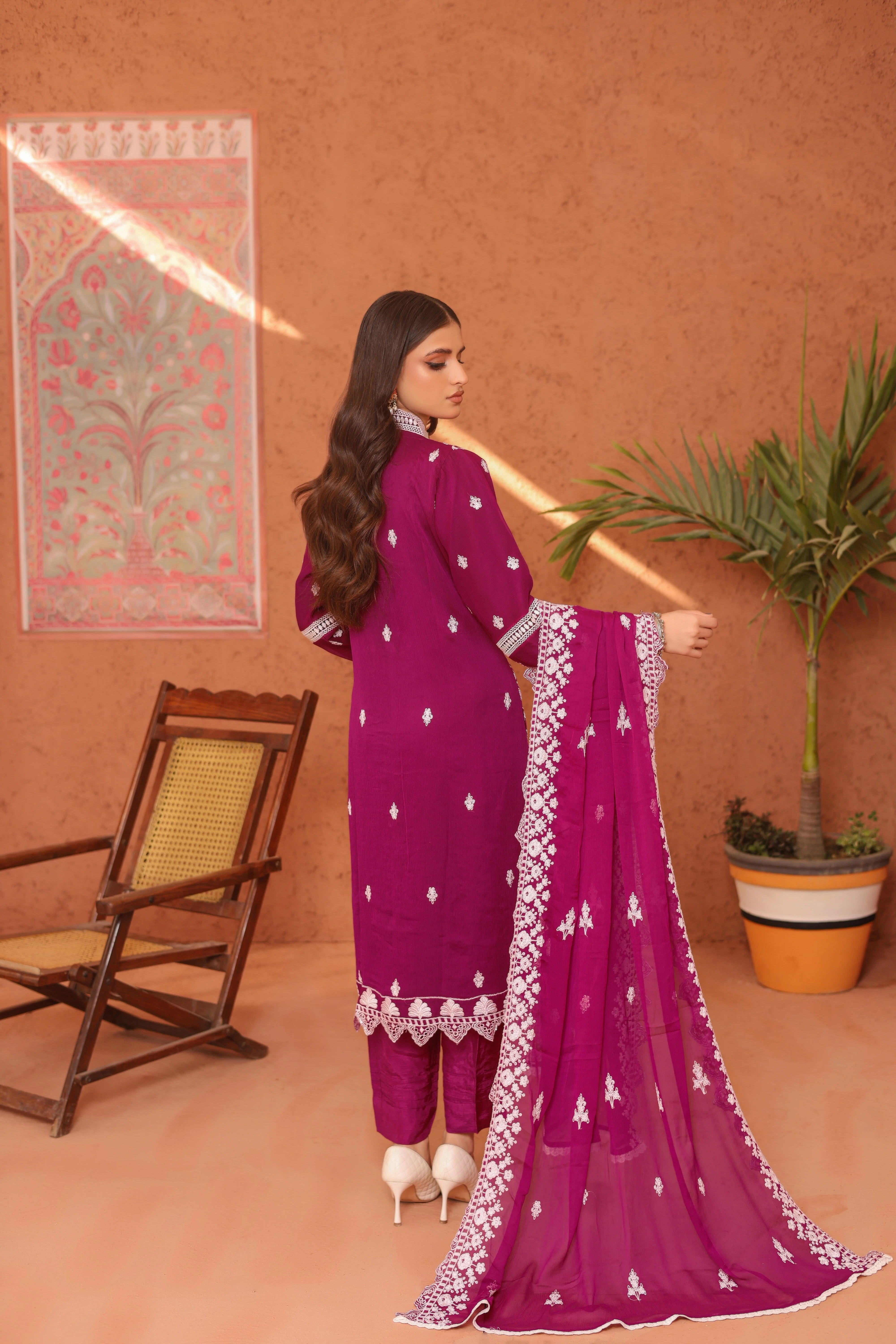 Umer Aayan 01-Jasmine-VOL 1 - Image 6