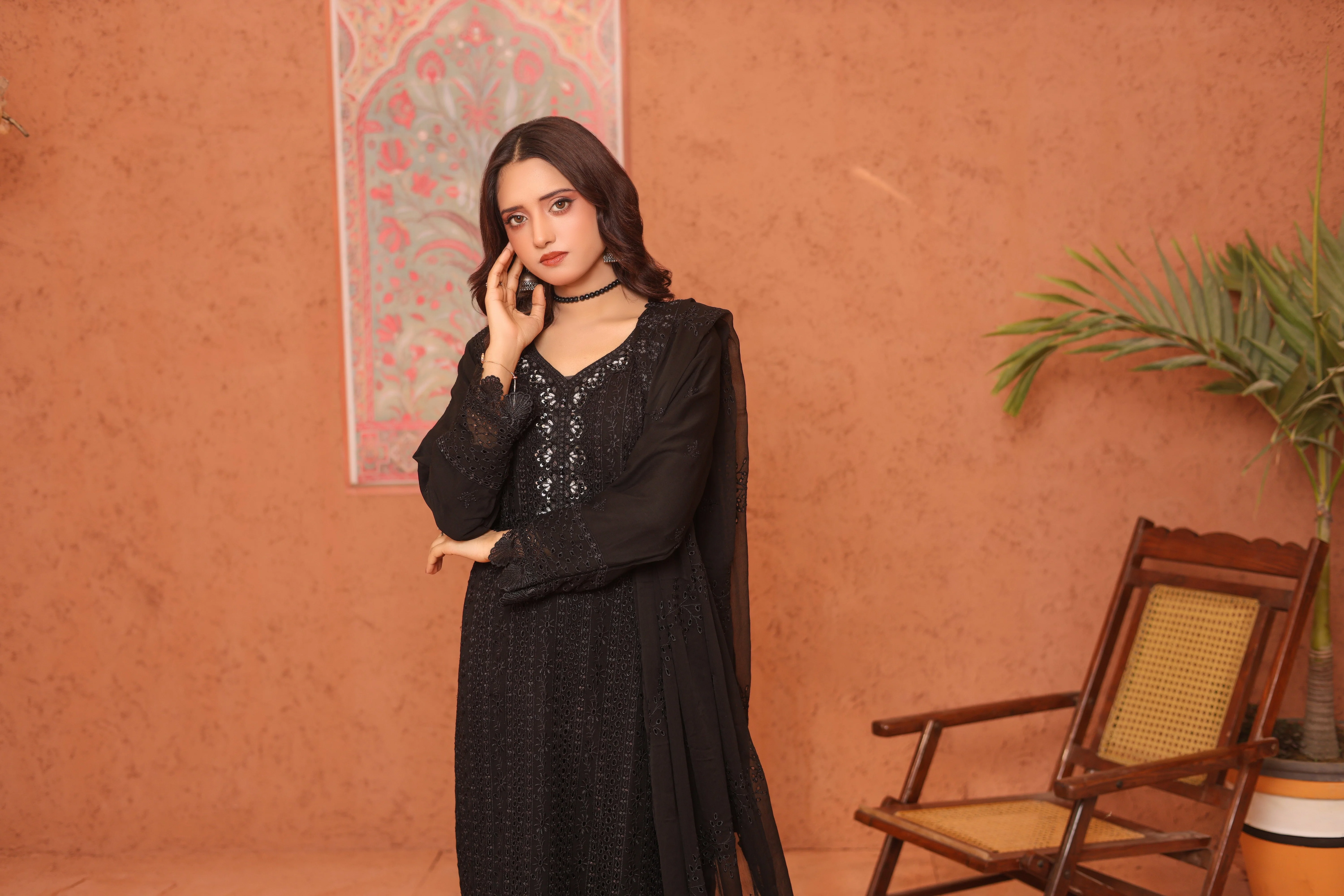 Umer Aayan 02-Jasmine-VOL 1 - Image 5