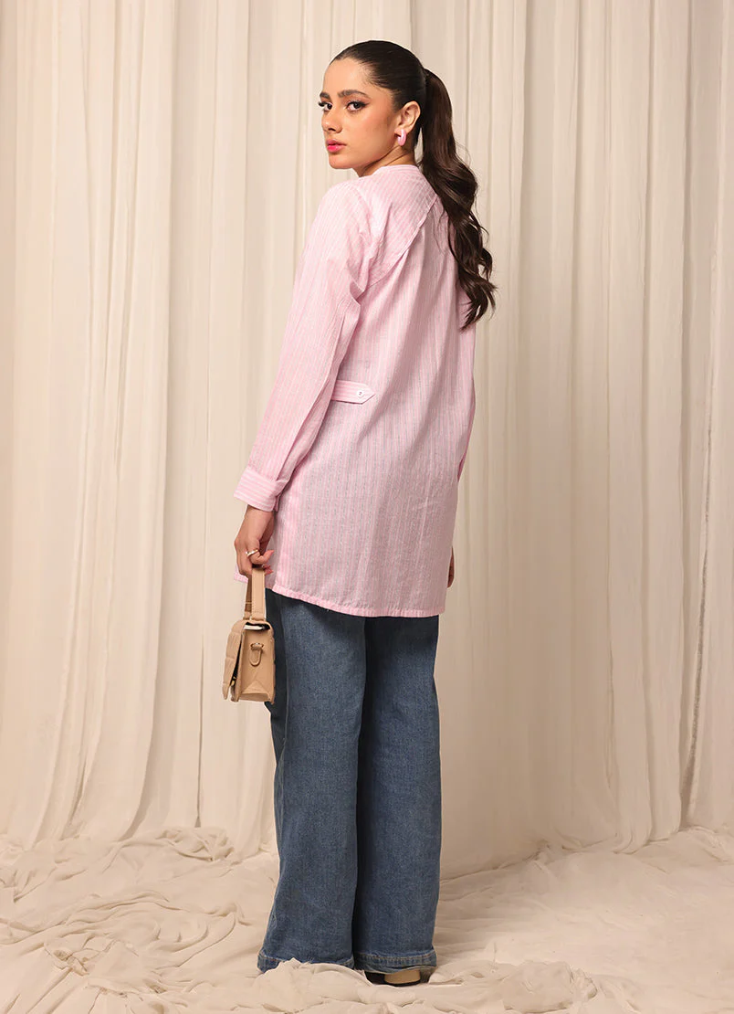 Zlooms 1 Pc Western Shirt - ZL25-C03-01 - Image 3