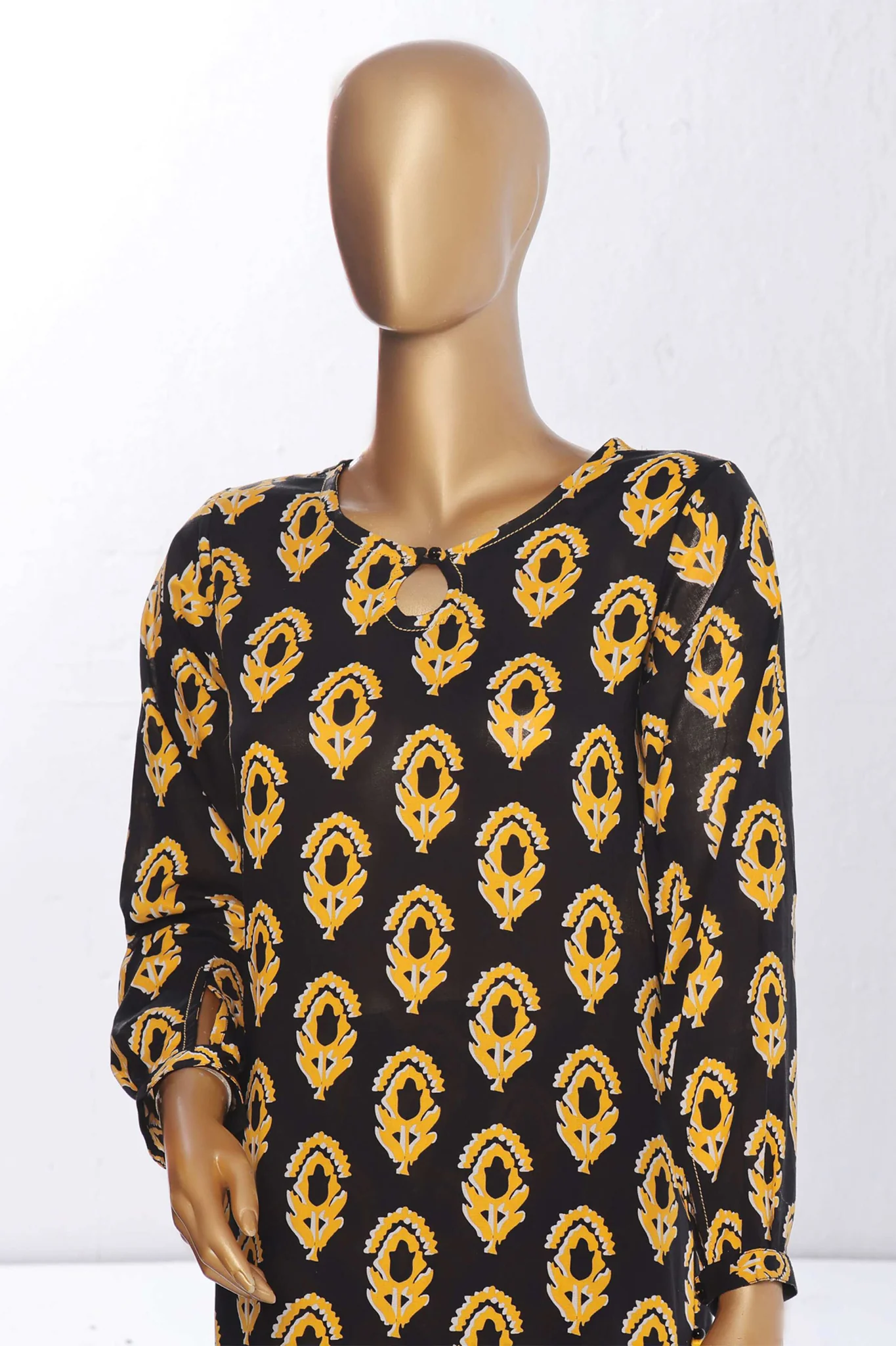 Afsaane By HZ Stitched 2 Piece Printed Co Ords Vol-03 Suit-PC-604 - Image 2