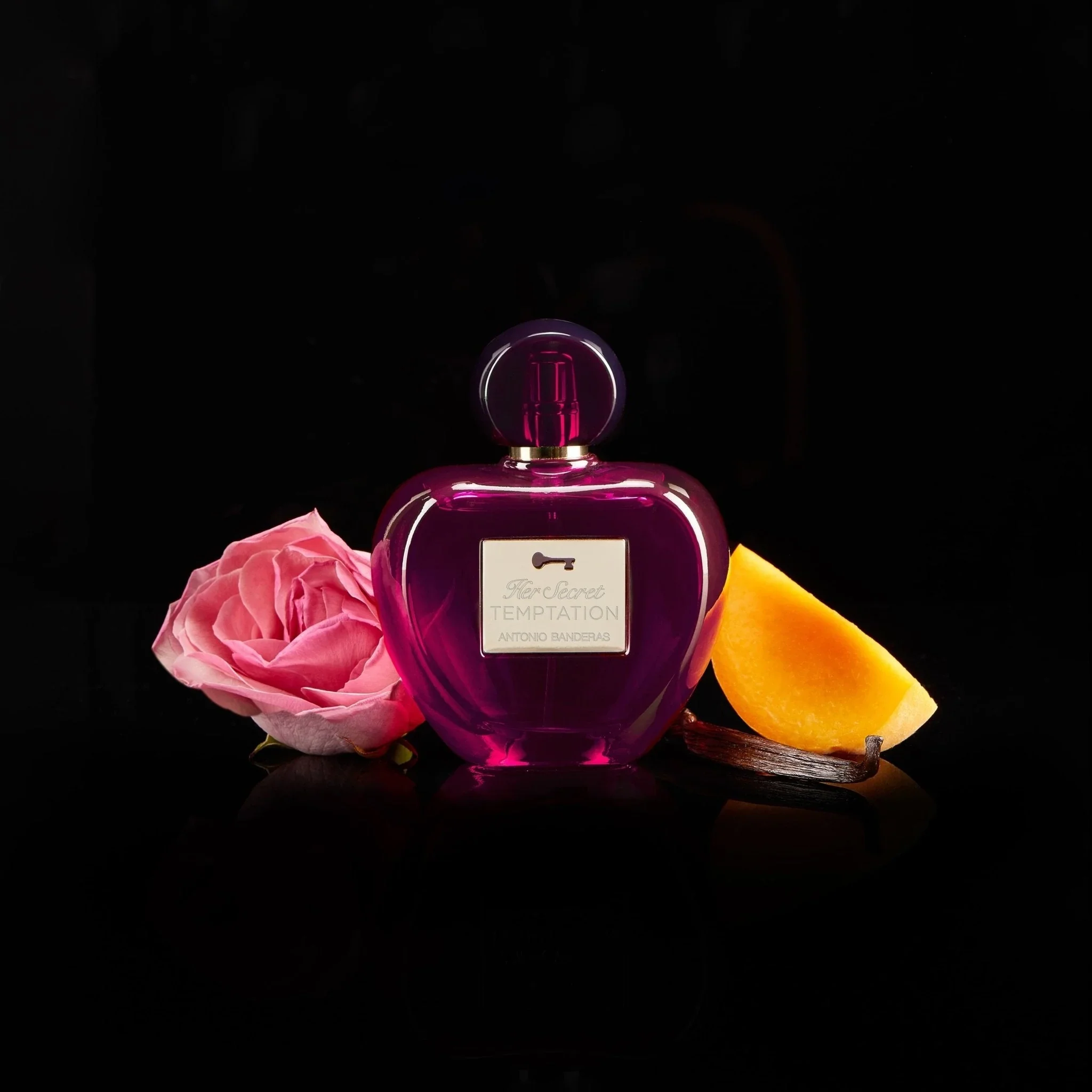 Antonio Banderas Her Secret Temptation For Women Edt 80Ml - Image 5