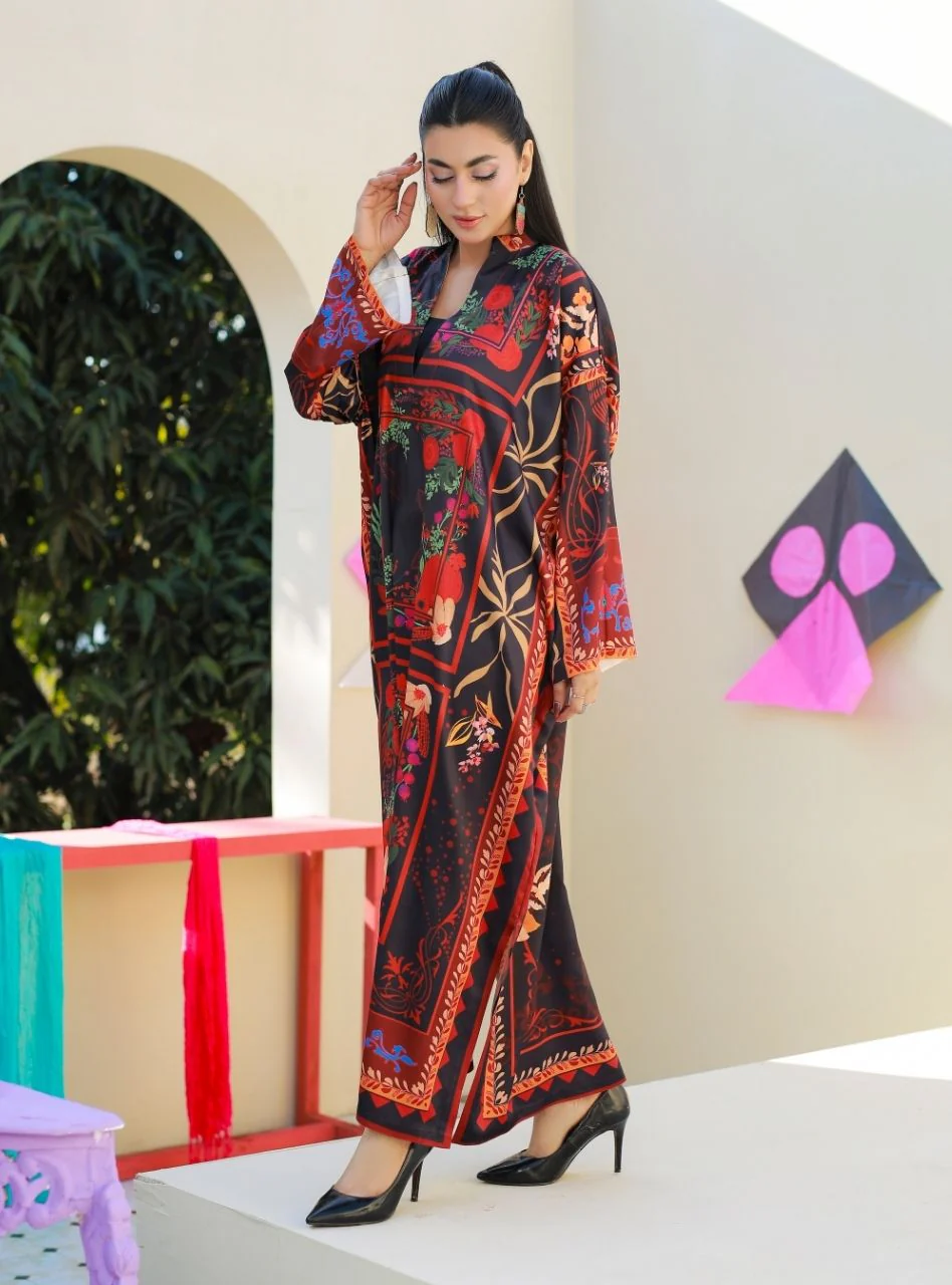 Anayra Amal Stitched-Vibe Loom - Image 4