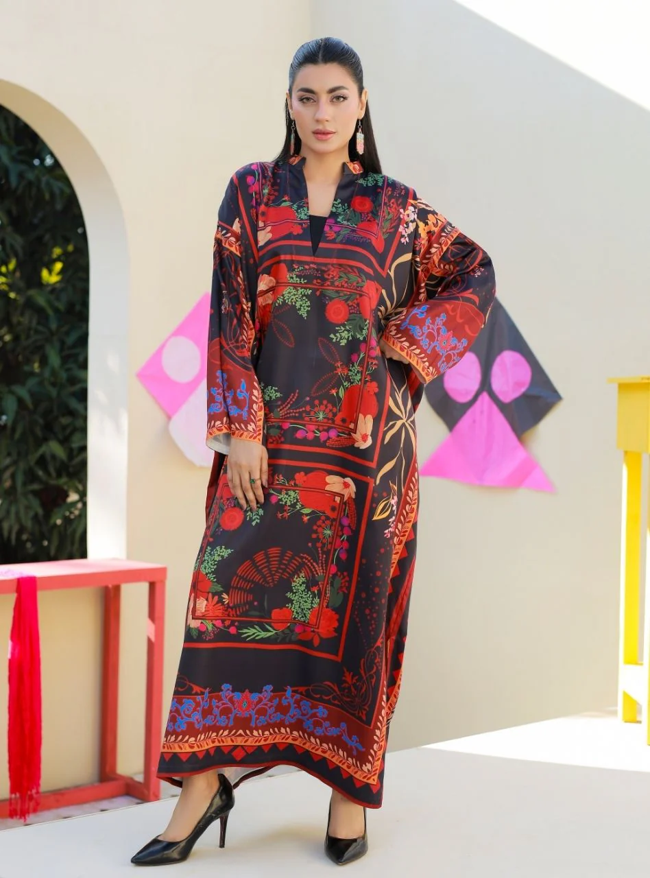 Anayra Amal Stitched-Vibe Loom - Image 5