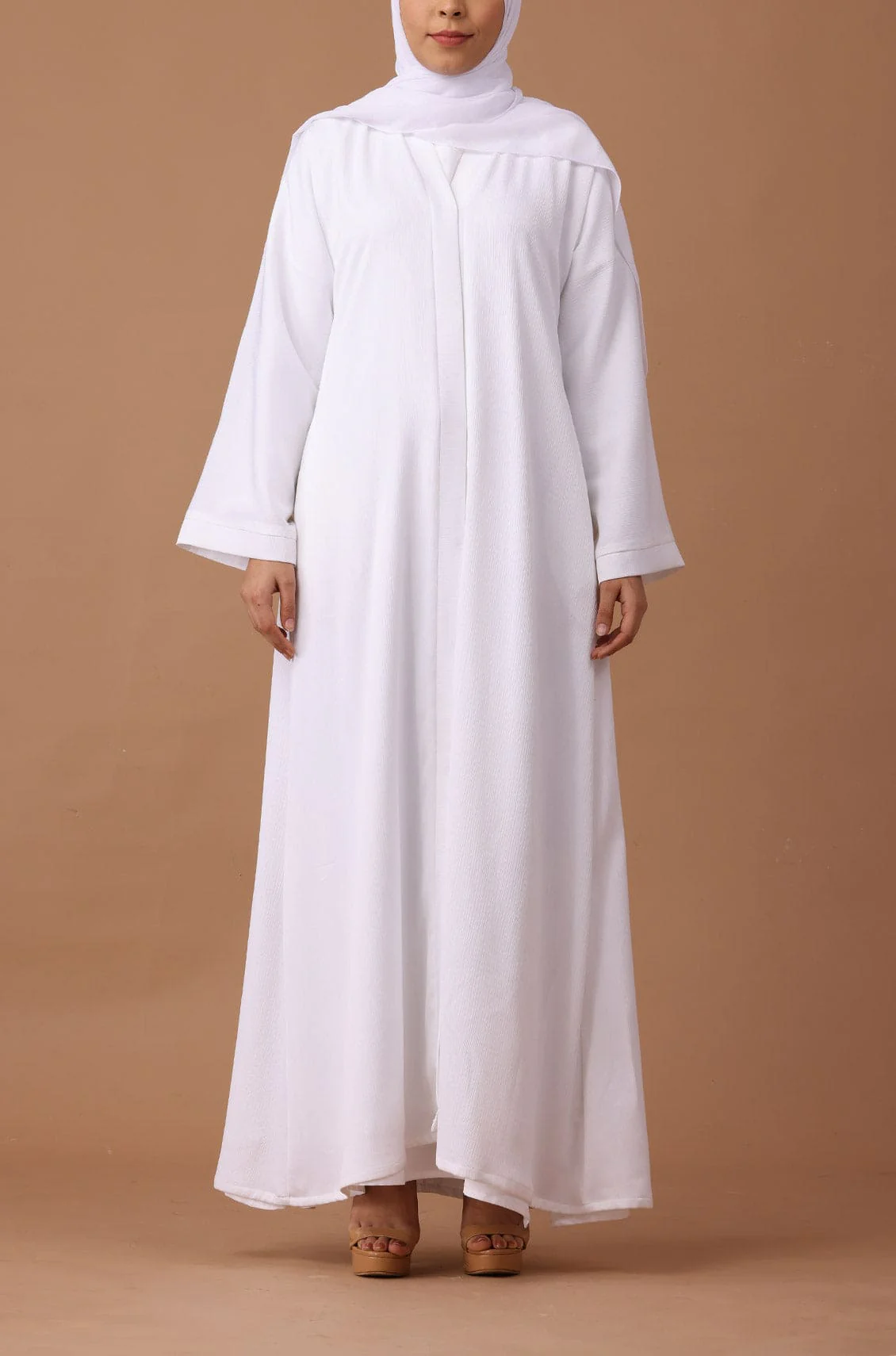 Bustangi Azadi Abaya