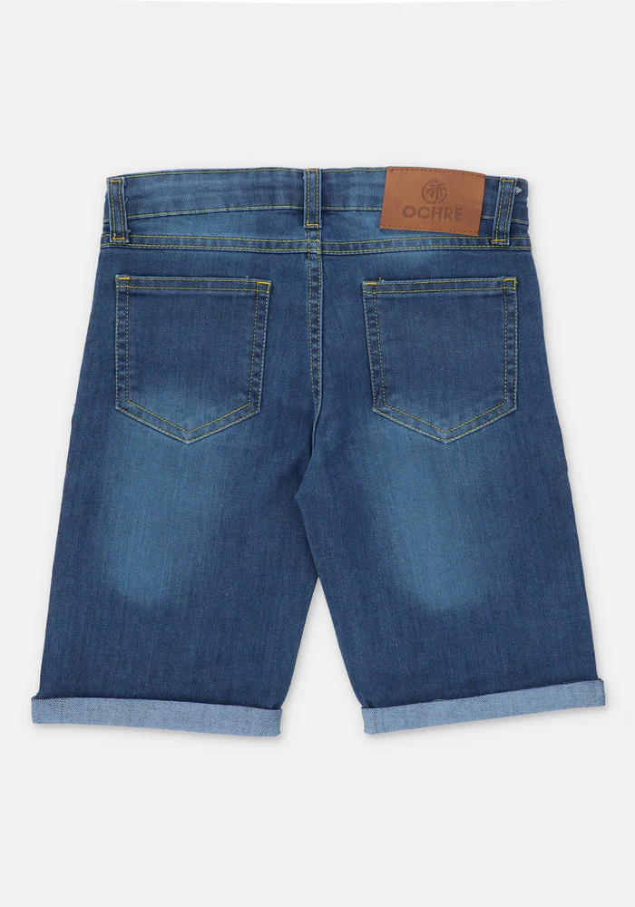 Ochre Clothing Boys Shorts - Image 2