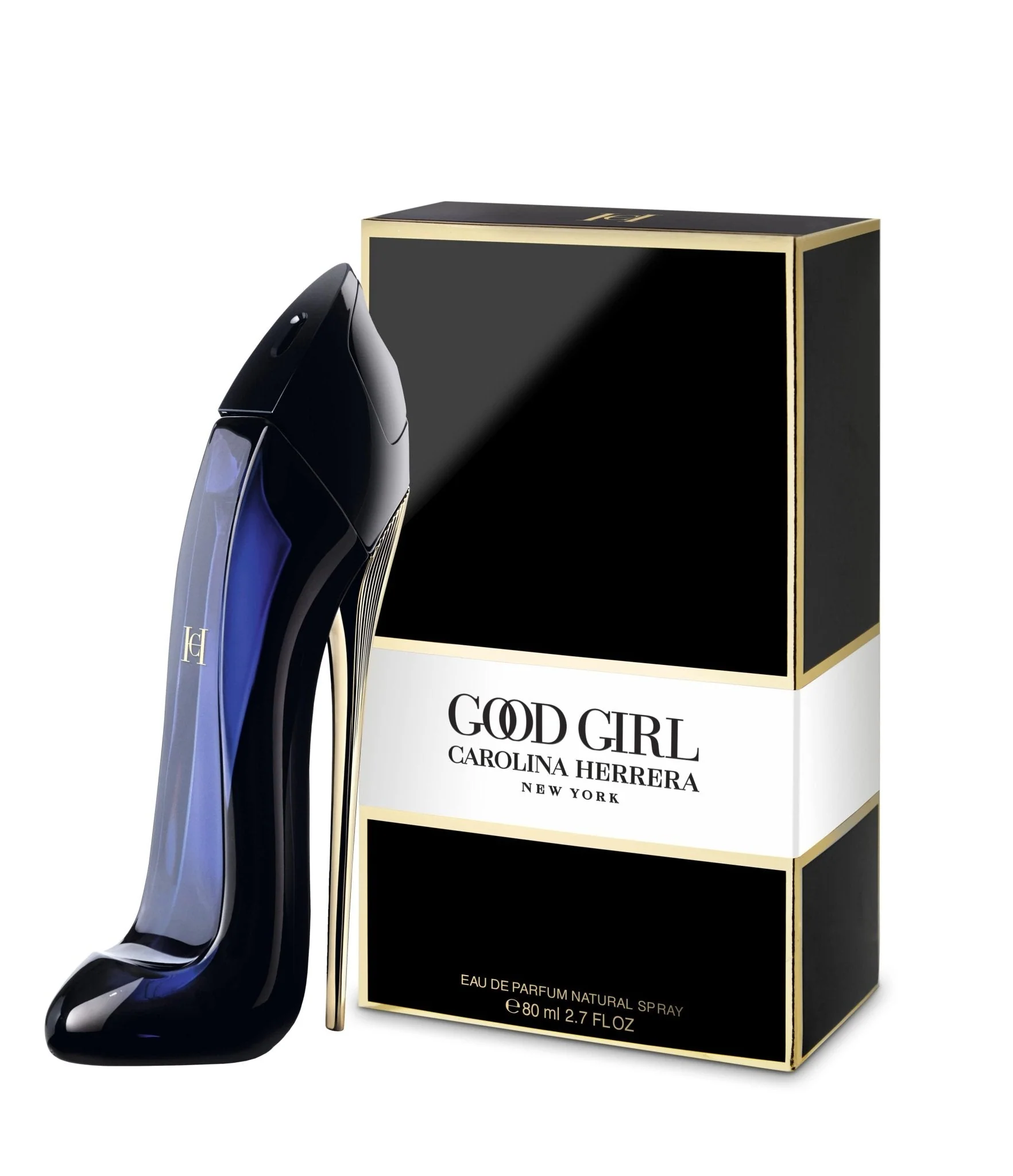 Carolina Herrera Good Girl Edp 80Ml - Image 2