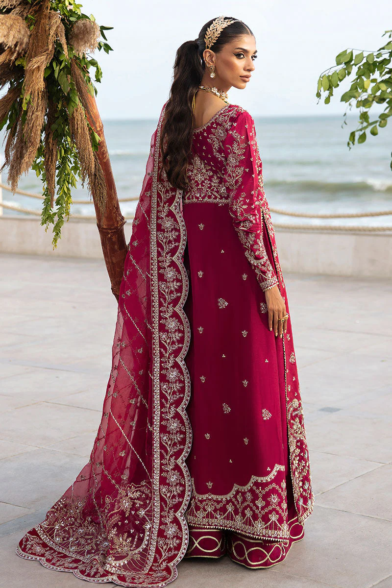 Emelyn By Gulaal Unstitched 3 Piece Luxury Formals Suit-Celia-GL-LP-24V2-30 - Image 6