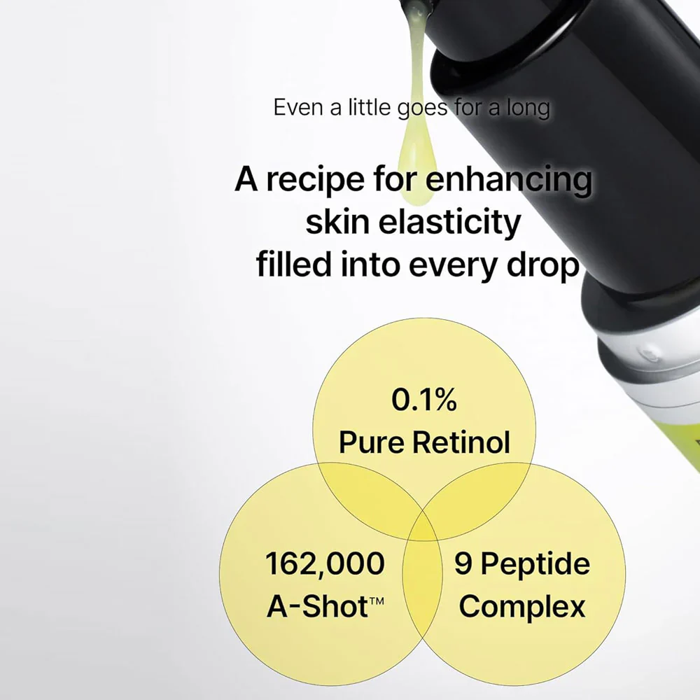 Celimax The Vita-A Retinol Shot Tightening Serum - Image 3
