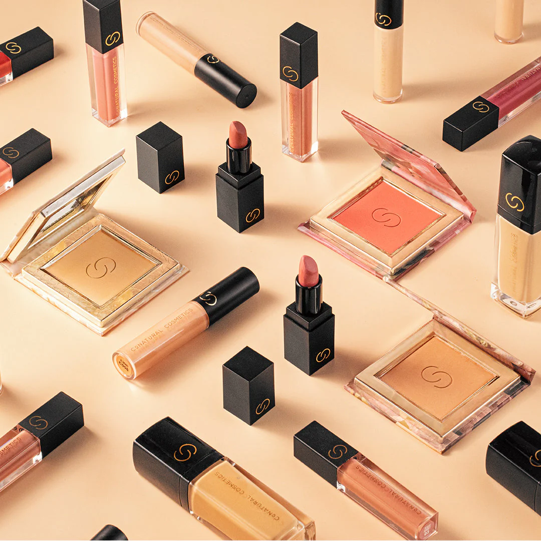 Conatural-Powder Blush - Image 18