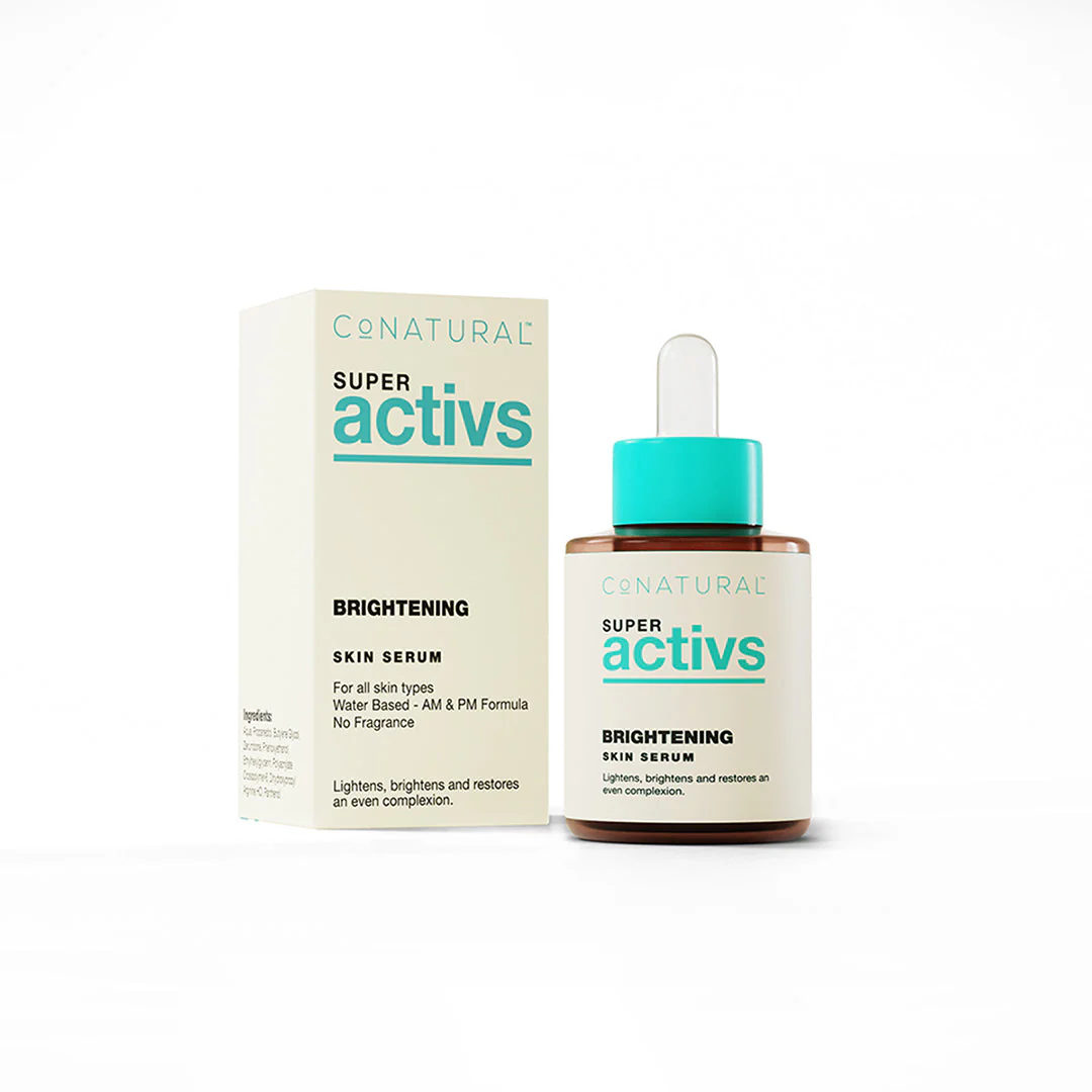 Conatural-Brightening Skin Serum - Image 3
