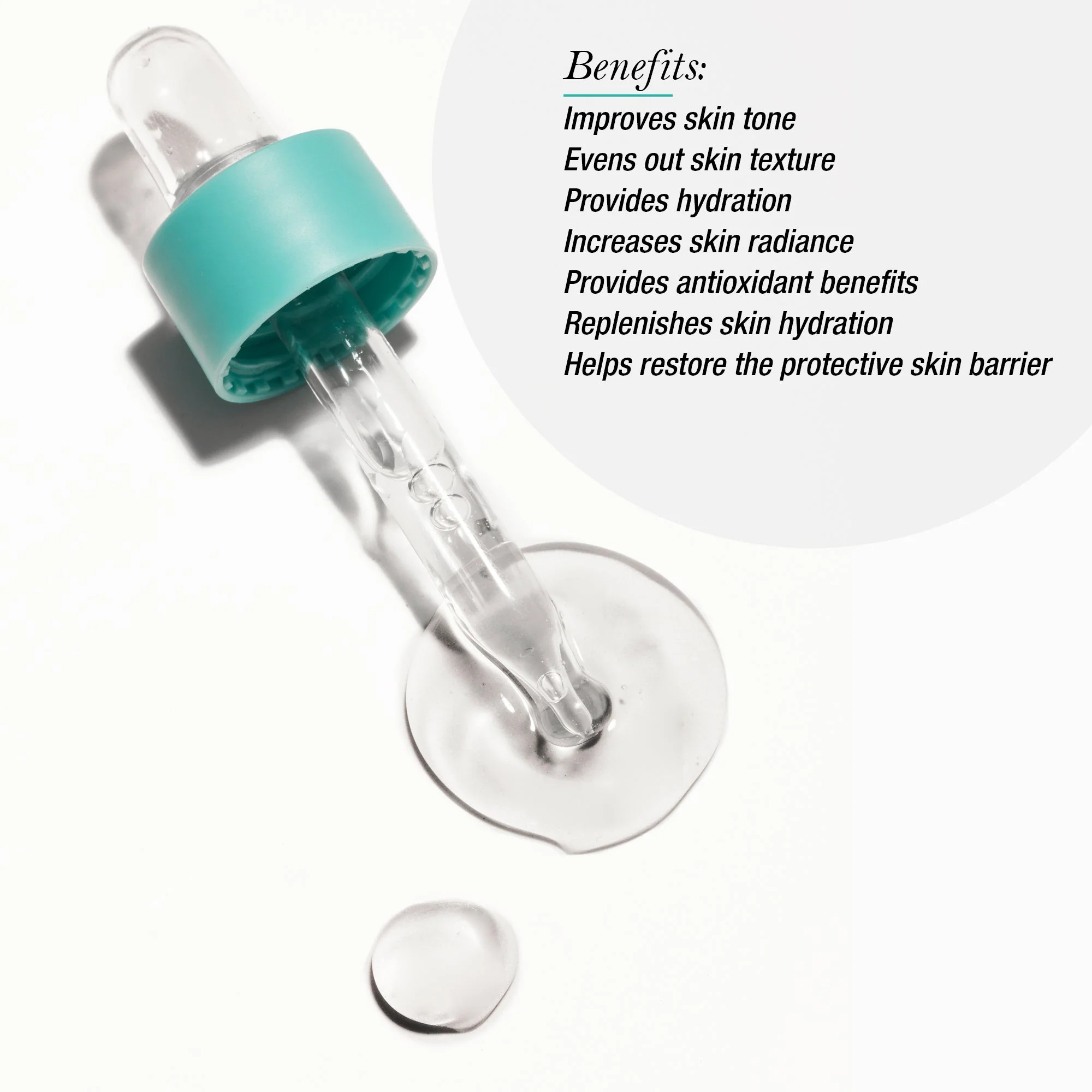 Conatural-Brightening Skin Serum - Image 6