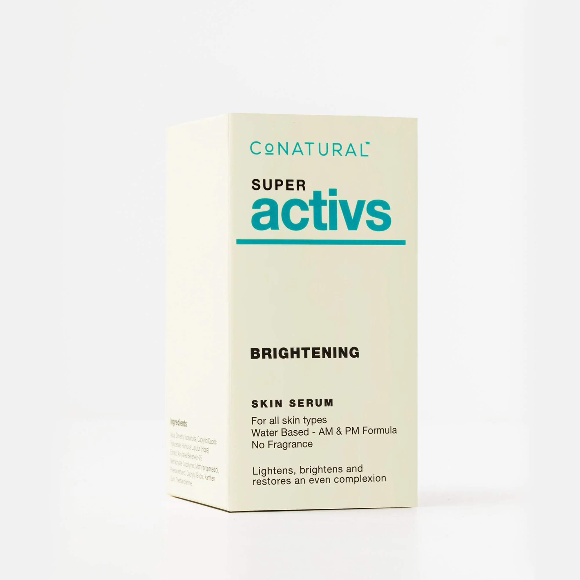 Conatural-Brightening Skin Serum - Image 8