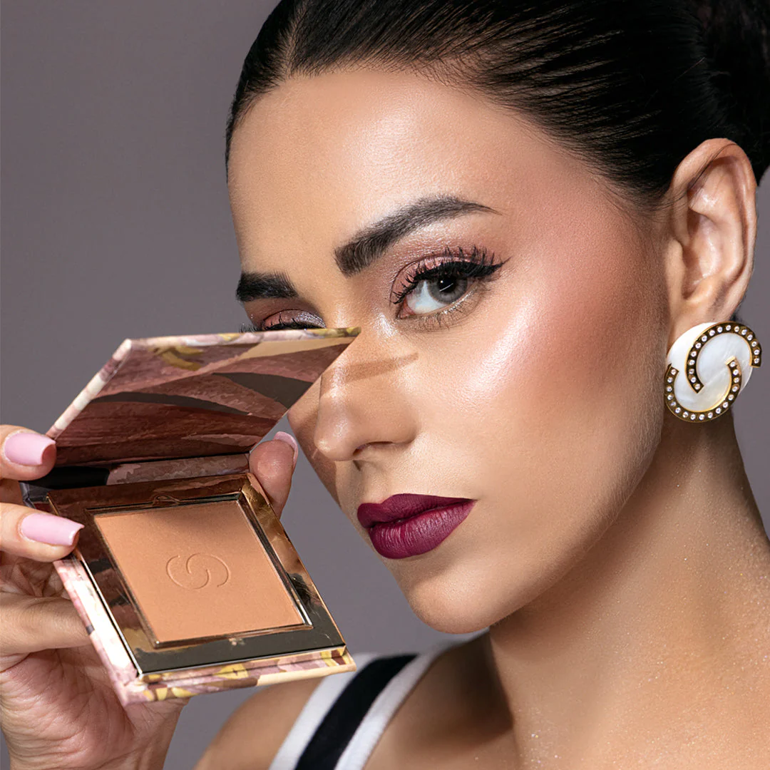 Conatural-Contour Powder - Image 7