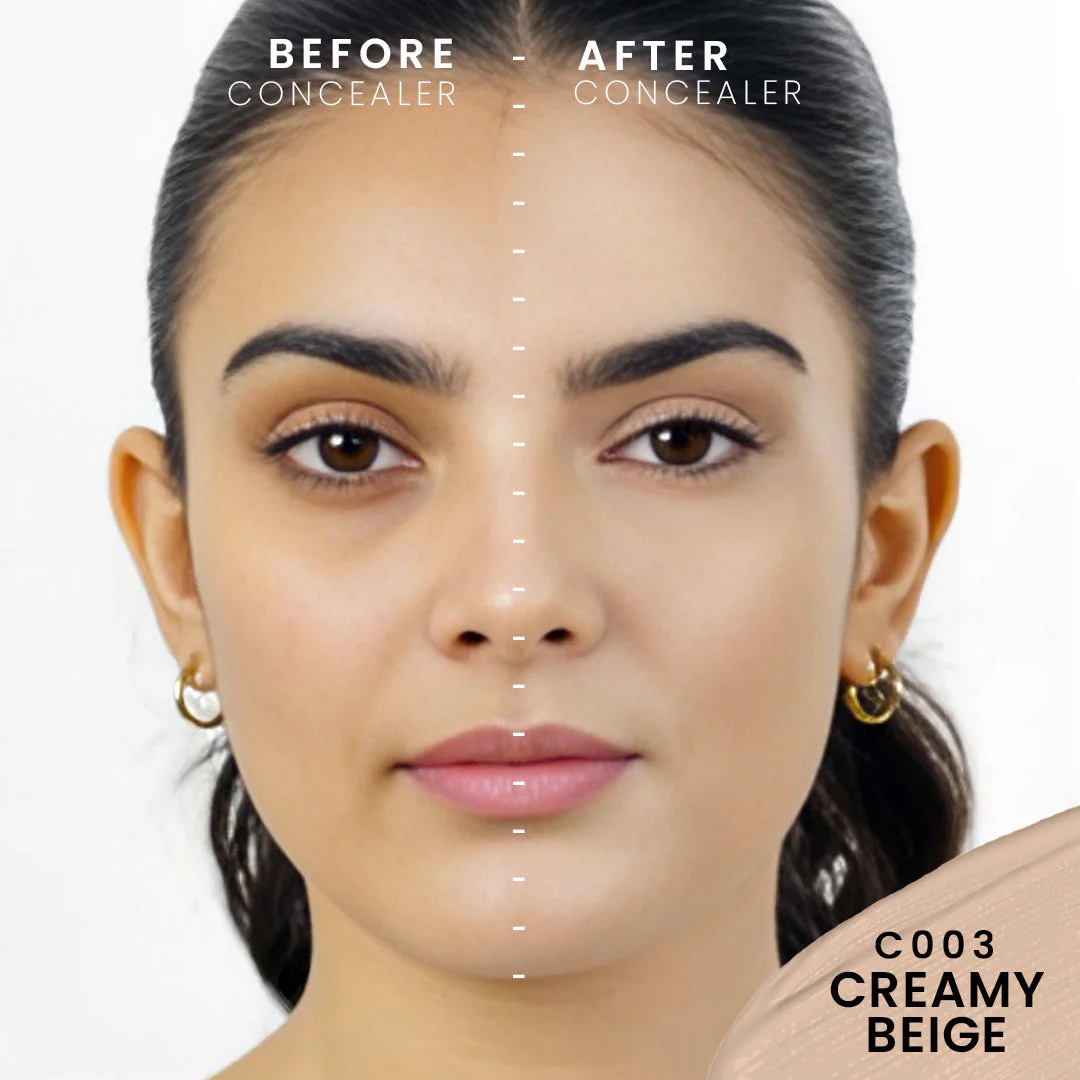 Conatural-Full Coverage Concealer - Image 10