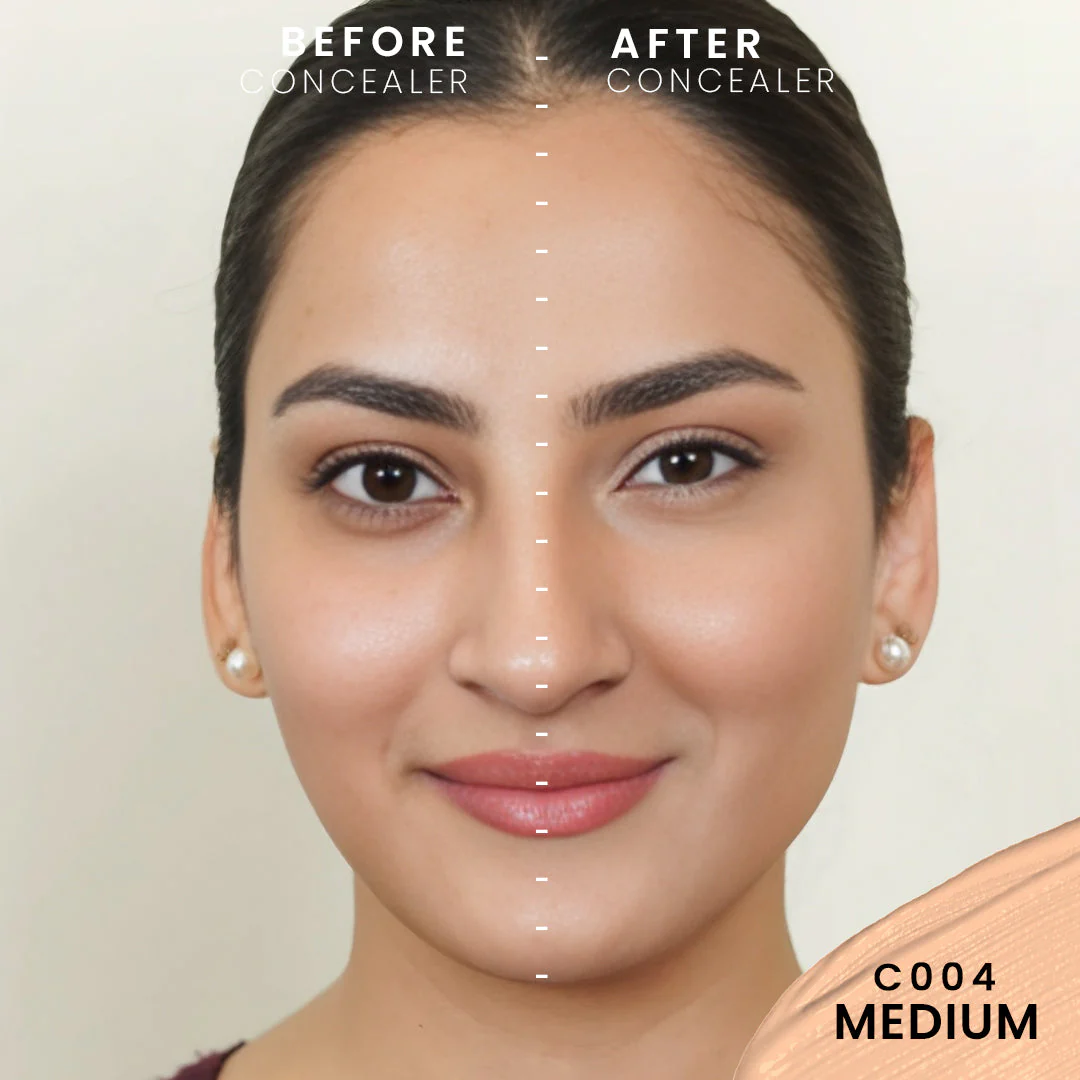 Conatural-Full Coverage Concealer - Image 14