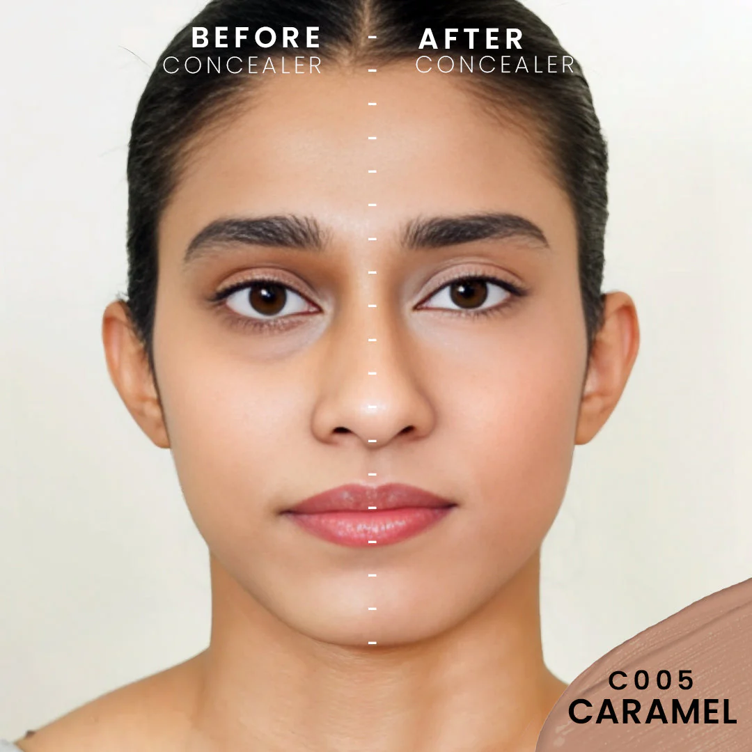 Conatural-Full Coverage Concealer - Image 18