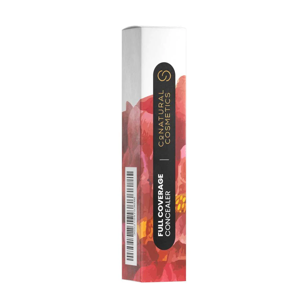 Conatural-Full Coverage Concealer - Image 20