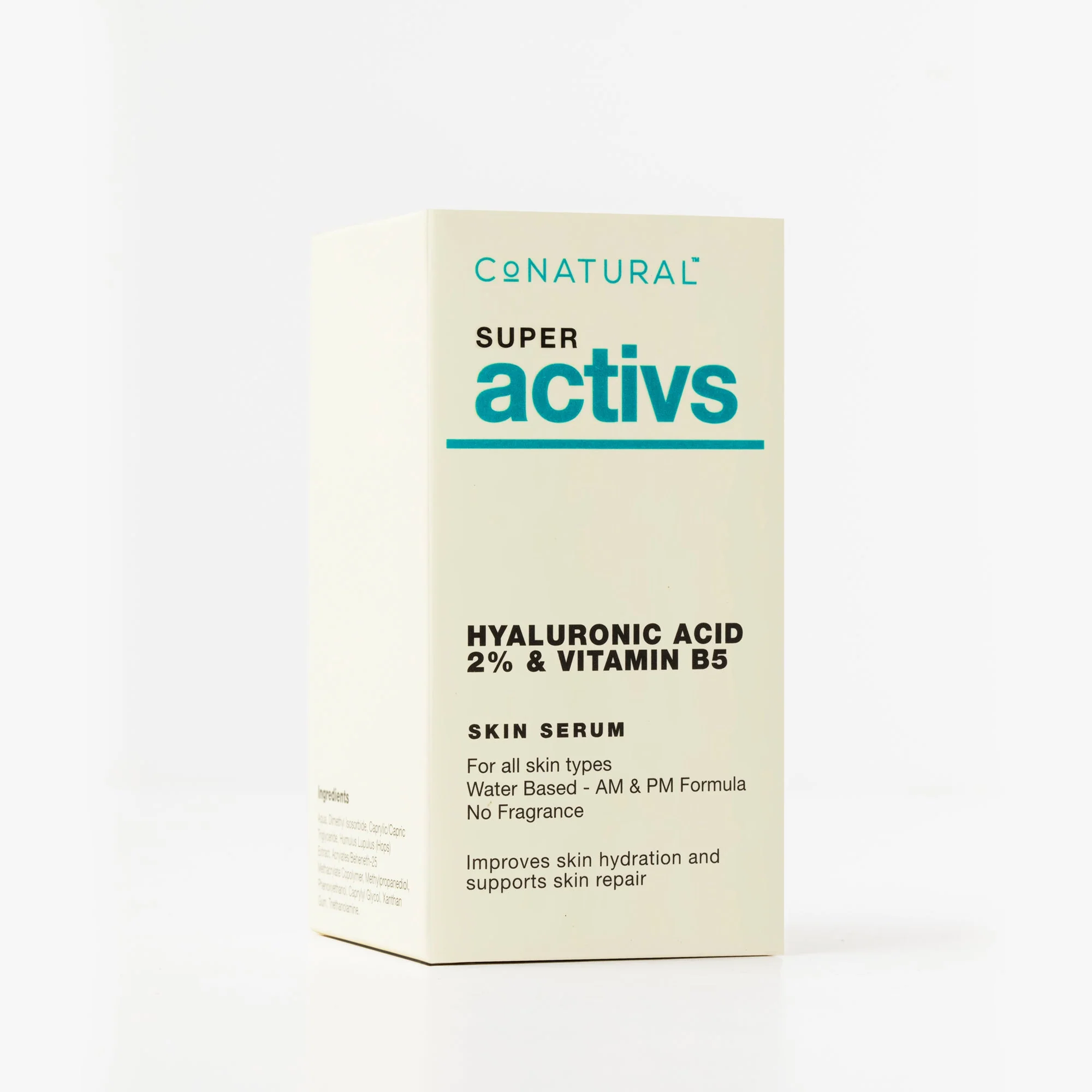 Conatural-Hyaluronic Acid 2% + B5 Skin Serum - Image 8
