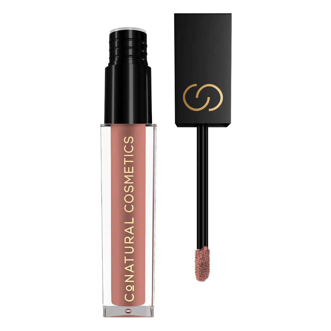 Conatural-Long Stay Liquid Matte Lipstick - Image 127