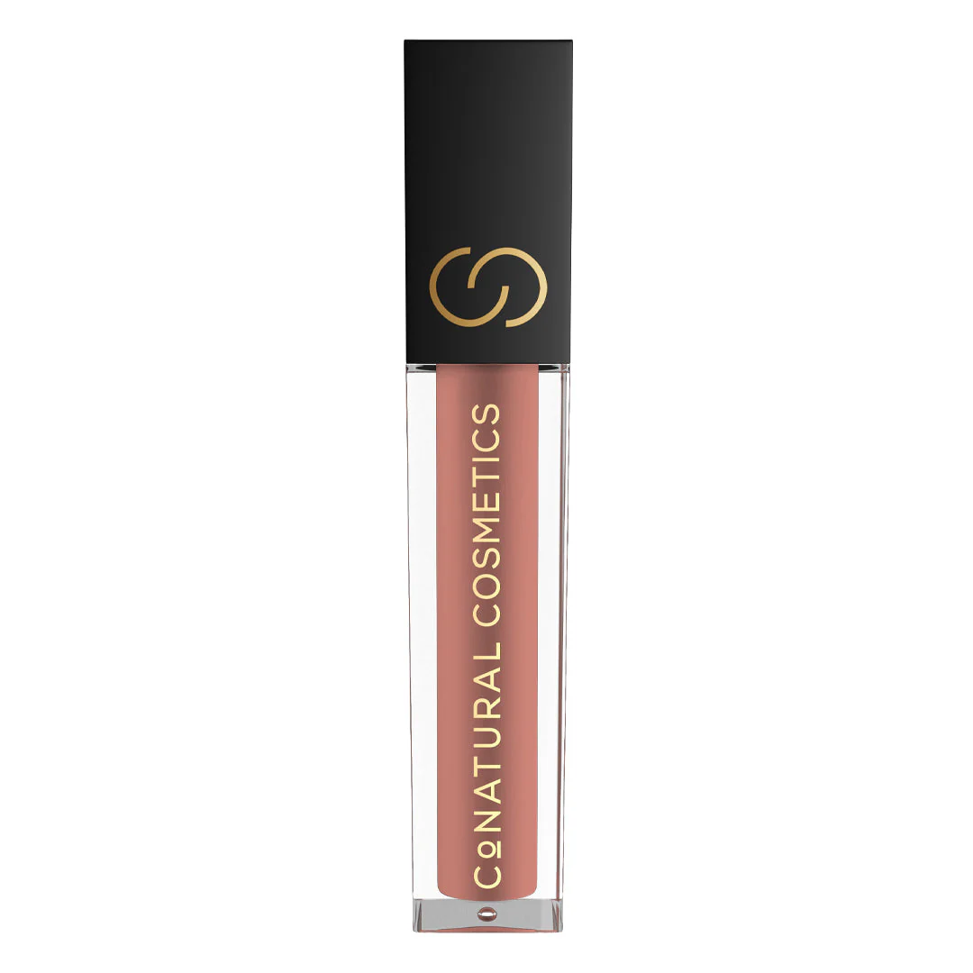 Conatural-Long Stay Liquid Matte Lipstick - Image 131