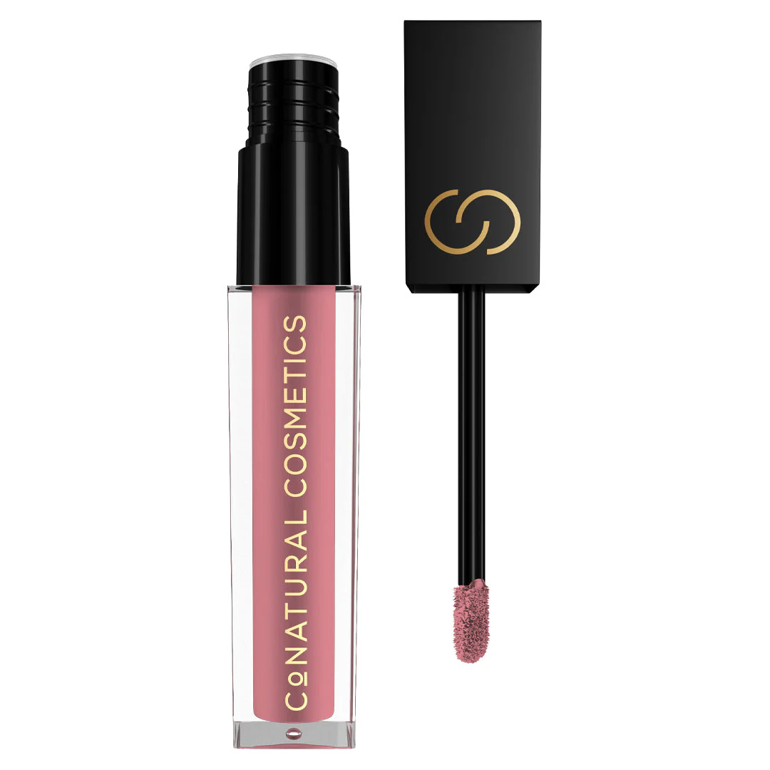 Conatural-Long Stay Liquid Matte Lipstick - Image 136
