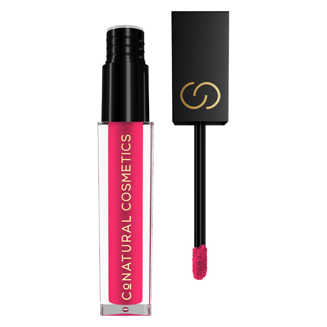 Conatural-Long Stay Liquid Matte Lipstick - Image 37