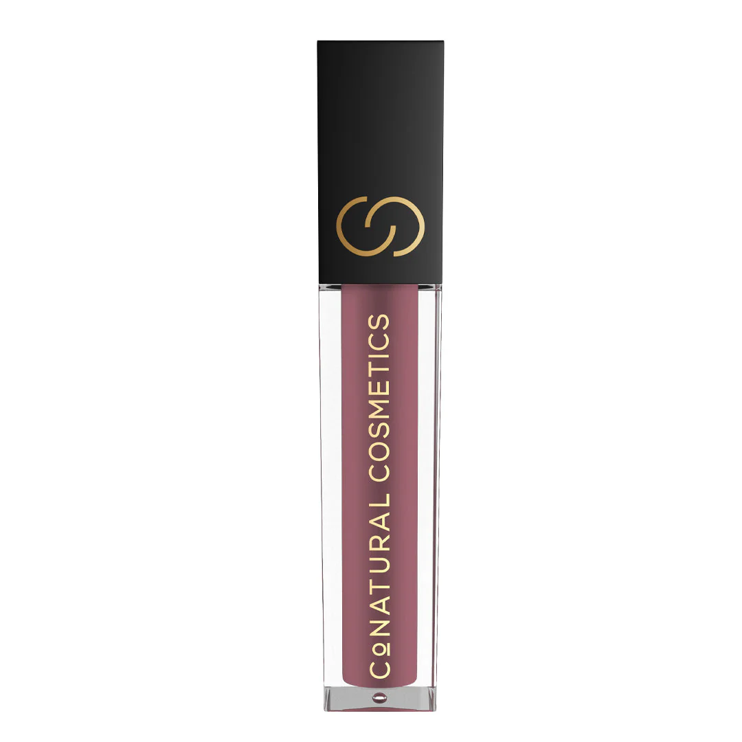 Conatural-Long Stay Liquid Matte Lipstick - Image 5