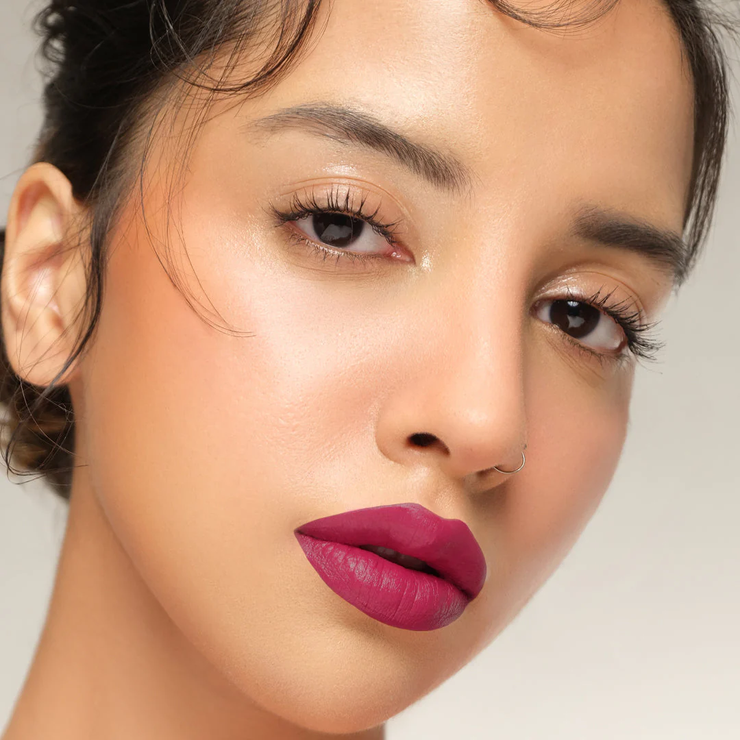 Conatural-Long Stay Liquid Matte Lipstick - Image 76