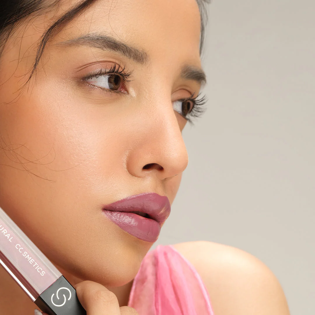 Conatural-Long Stay Liquid Matte Lipstick - Image 85