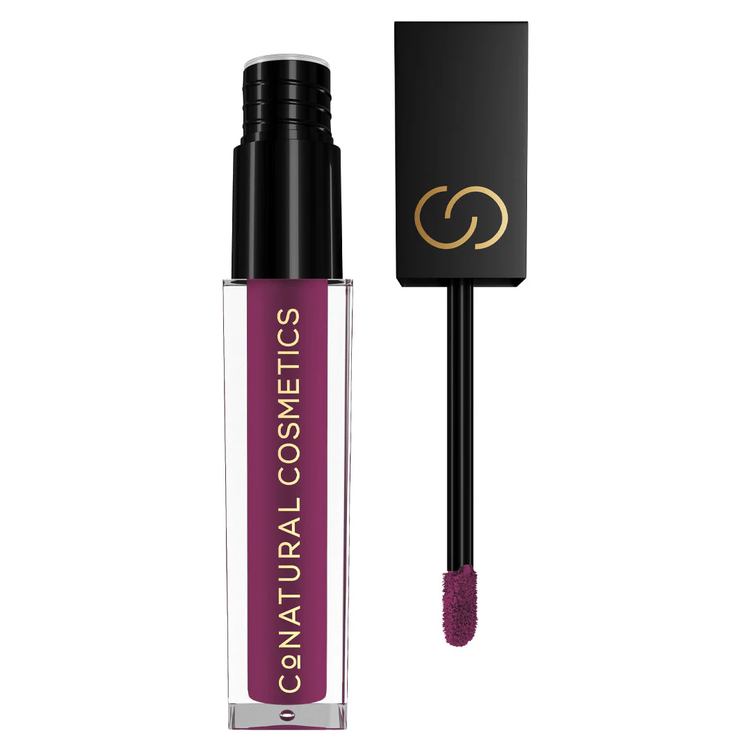 Conatural-Long Stay Liquid Matte Lipstick - Image 91