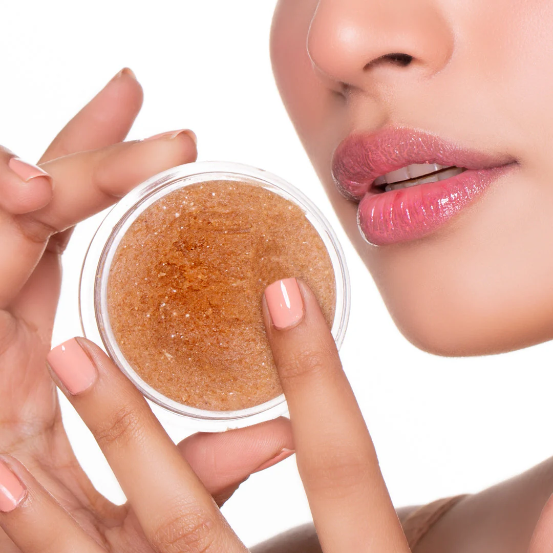 Conatural-Natural Lip Scrub - Image 2
