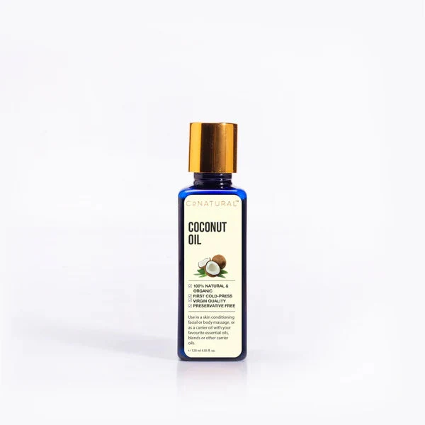 Conatural-Coconut Oil - Image 3