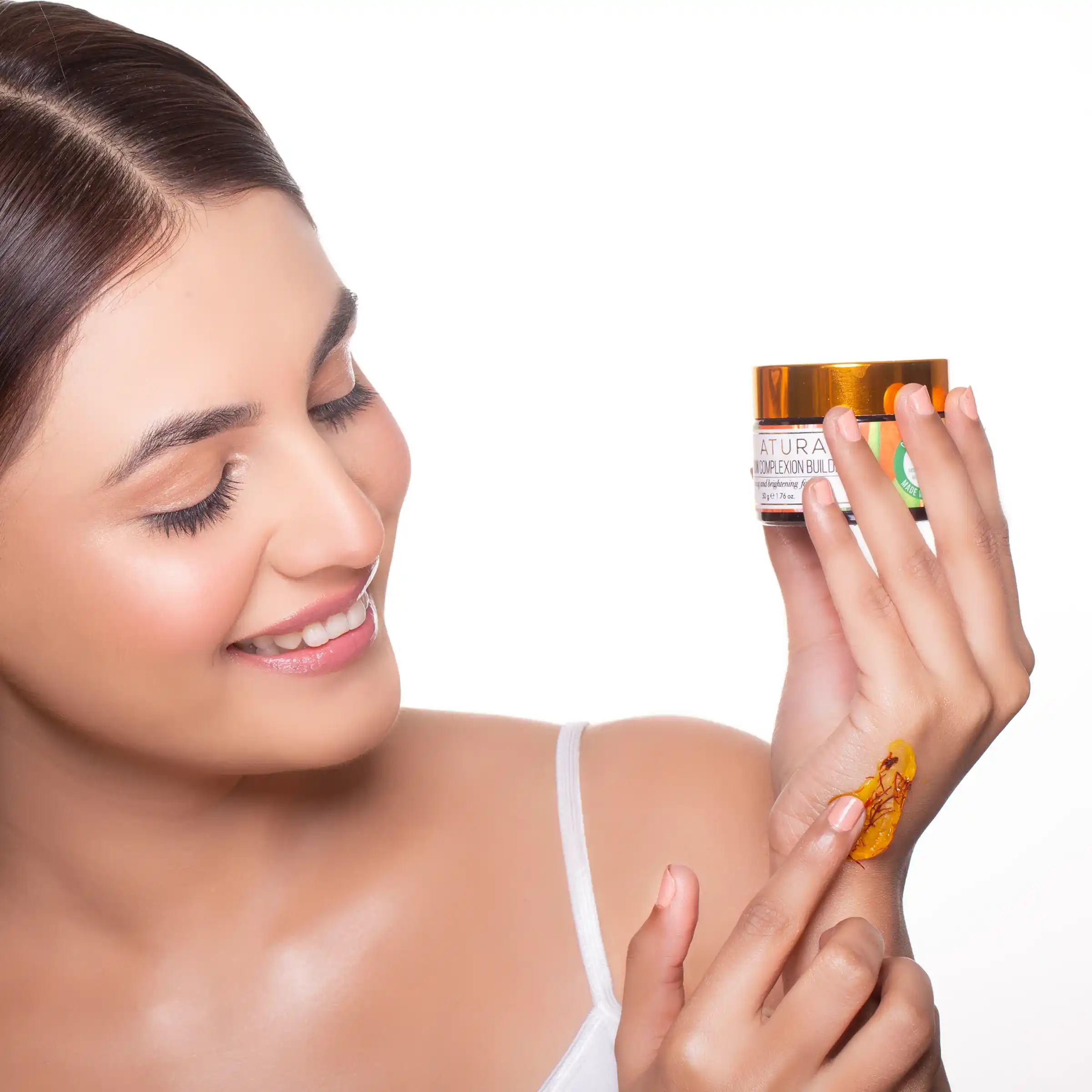 Conatural-Saffron Complexion Builder - Image 7
