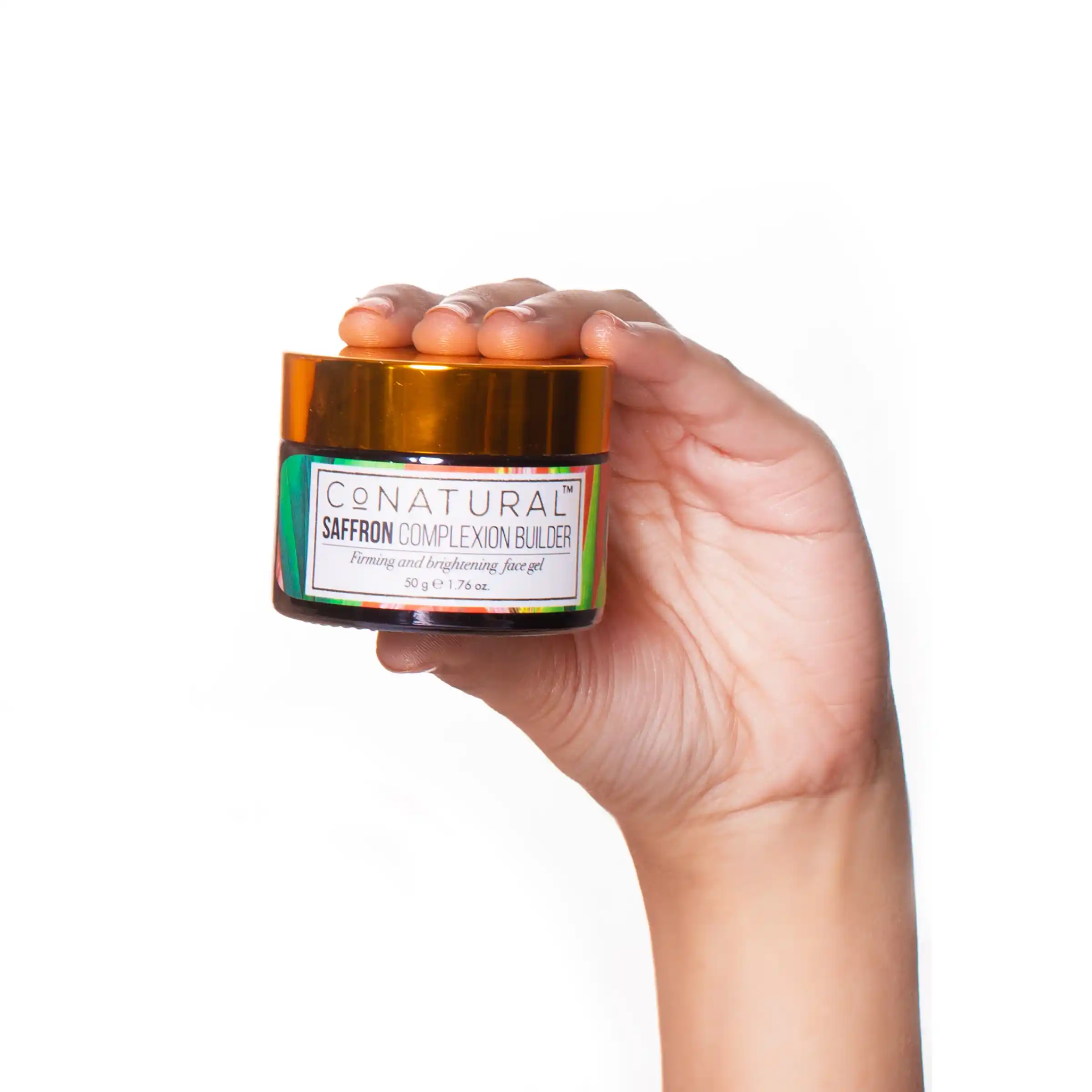 Conatural-Saffron Complexion Builder - Image 8