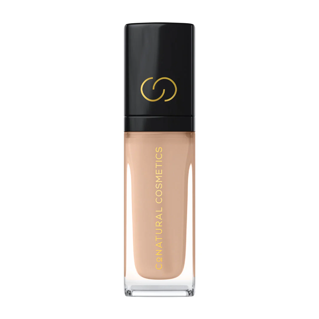 Conatural-Silk Foundation - Image 16