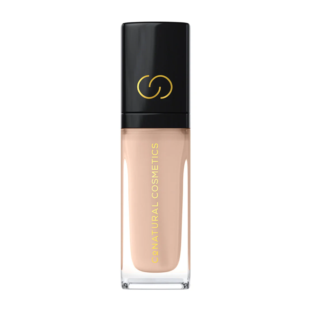 Conatural-Silk Foundation - Image 21