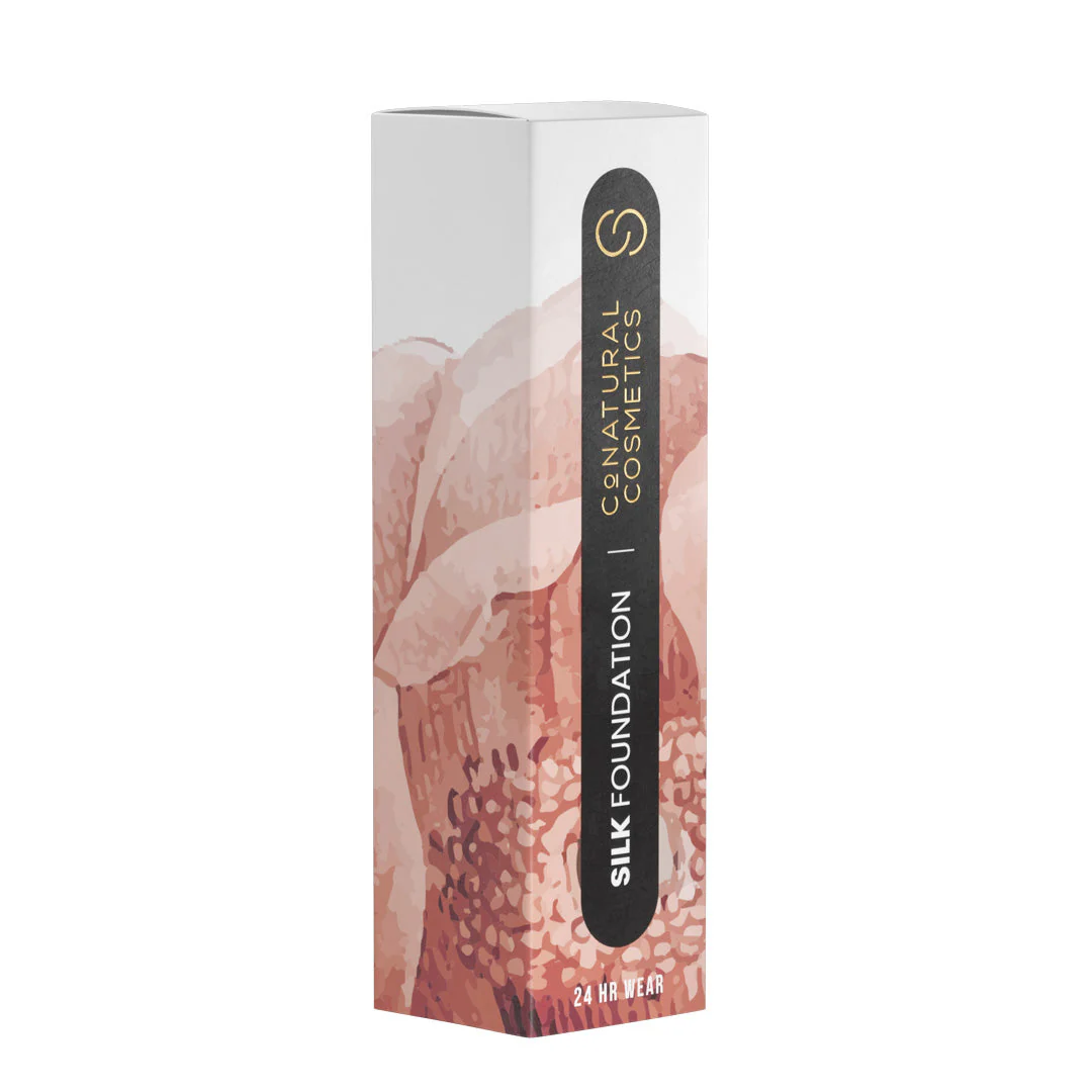 Conatural-Silk Foundation - Image 22