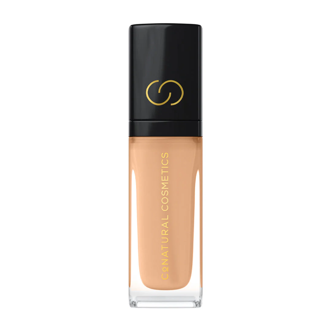 Conatural-Silk Foundation - Image 46