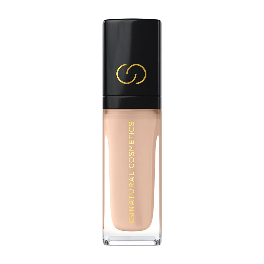 Conatural-Silk Foundation - Image 6