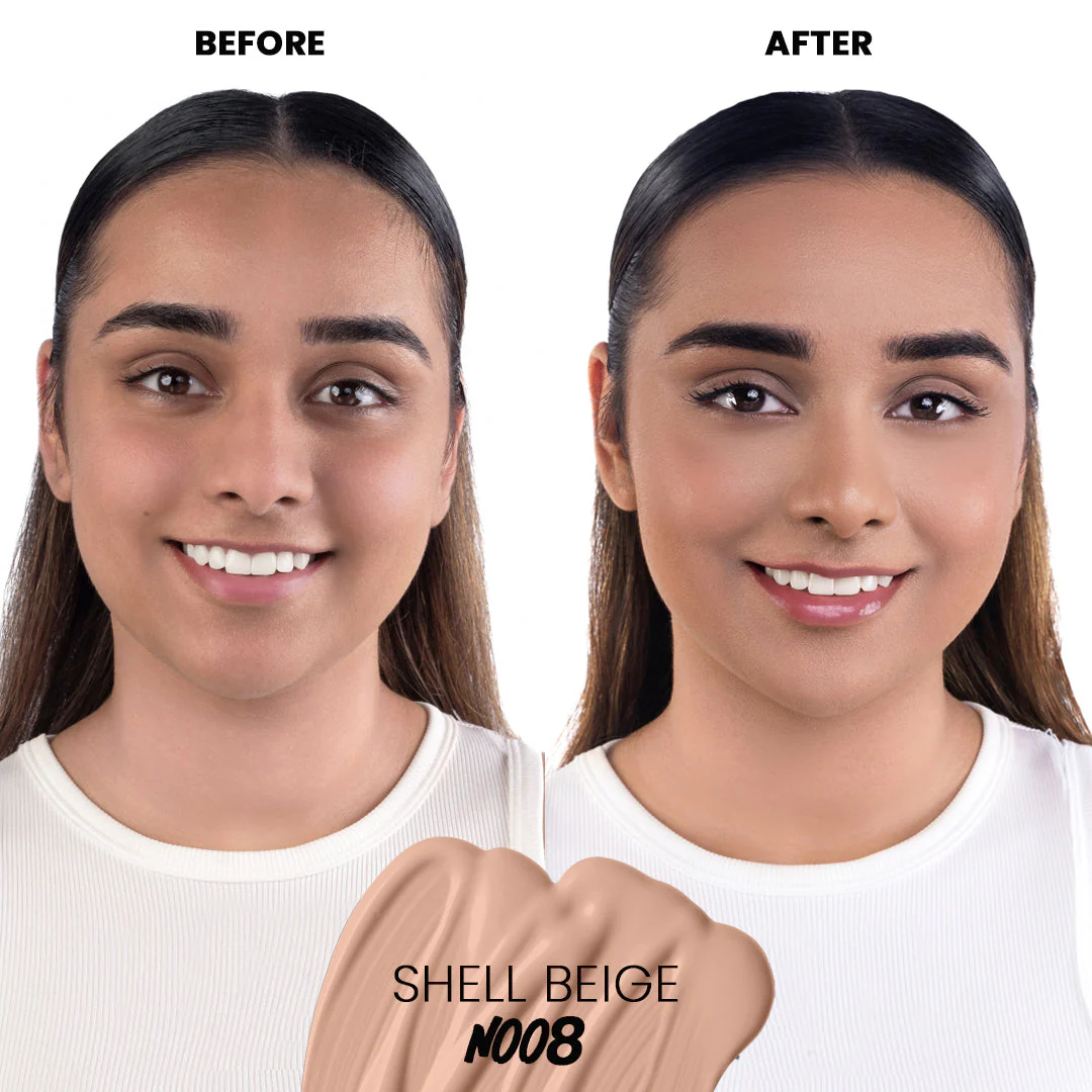 Conatural-Silk Foundation - Image 64