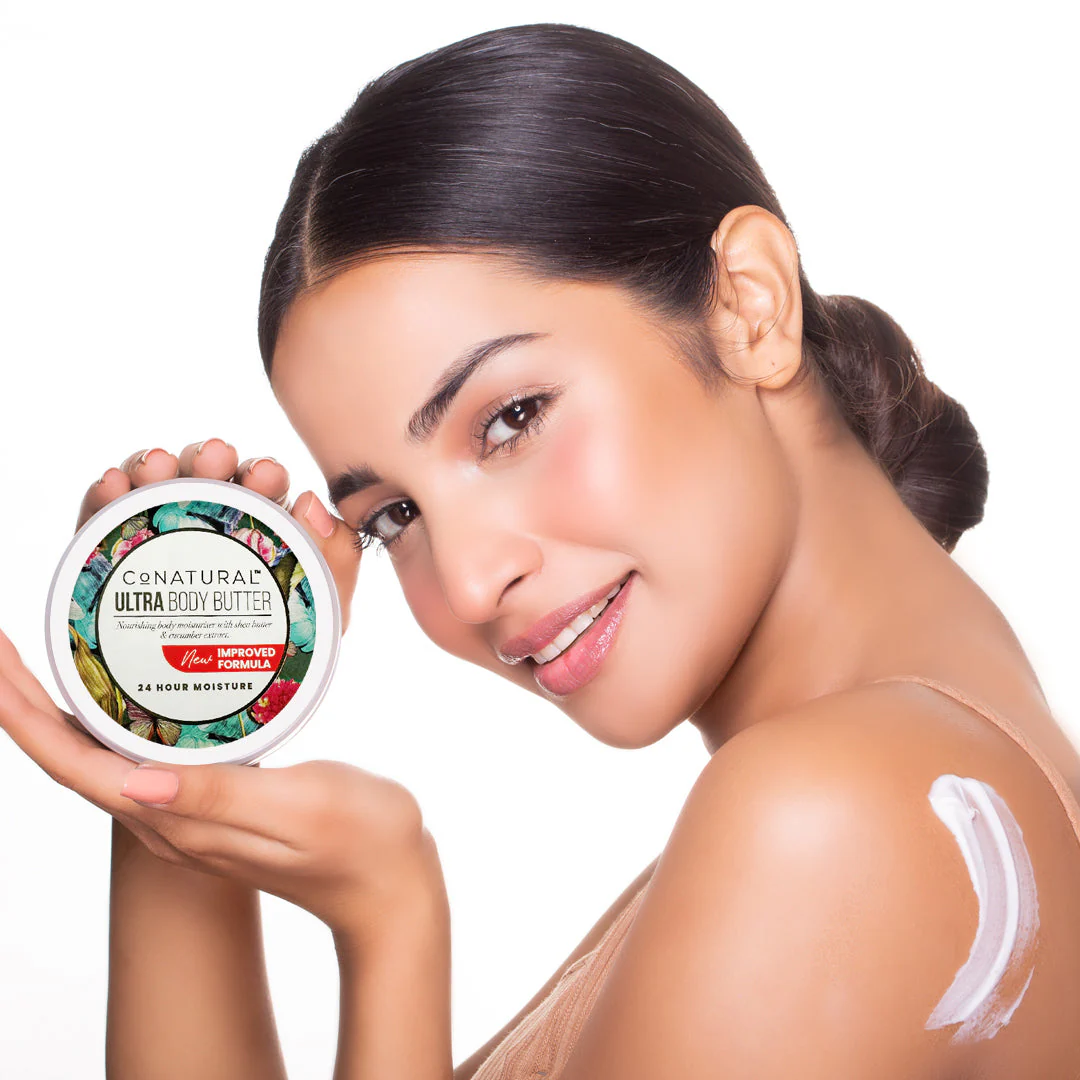 Conatural-Ultra Body Butter - Image 2