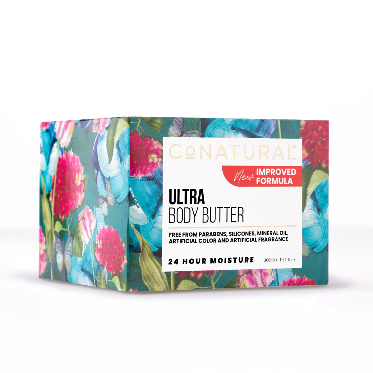 Conatural-Ultra Body Butter - Image 4