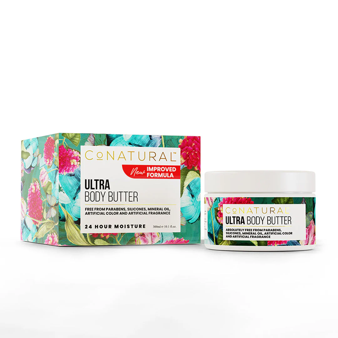 Conatural-Ultra Body Butter - Image 3