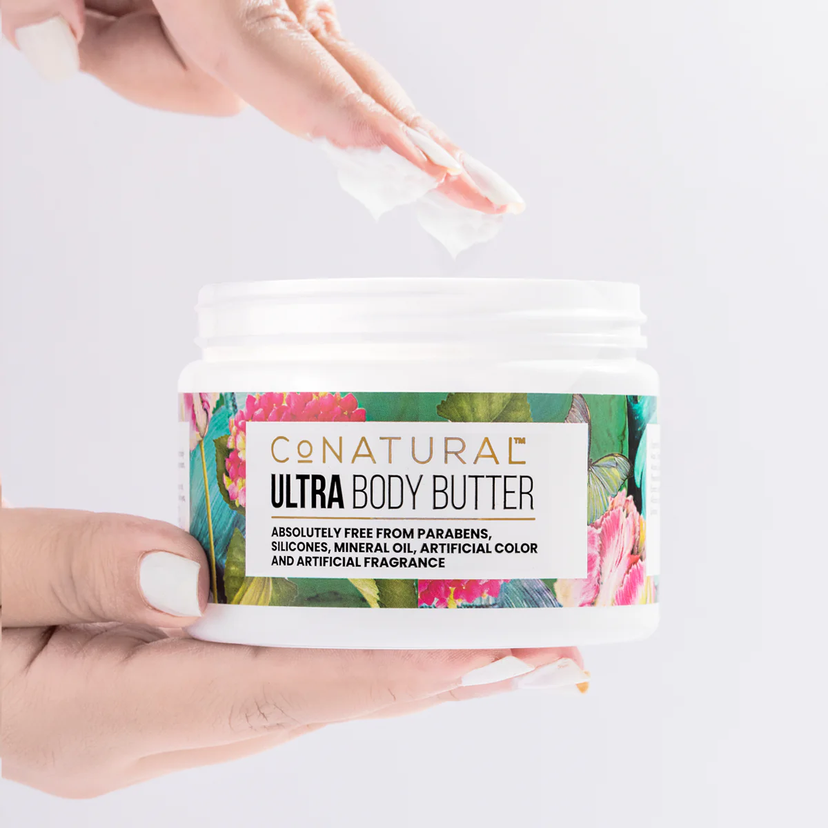 Conatural-Ultra Body Butter - Image 7