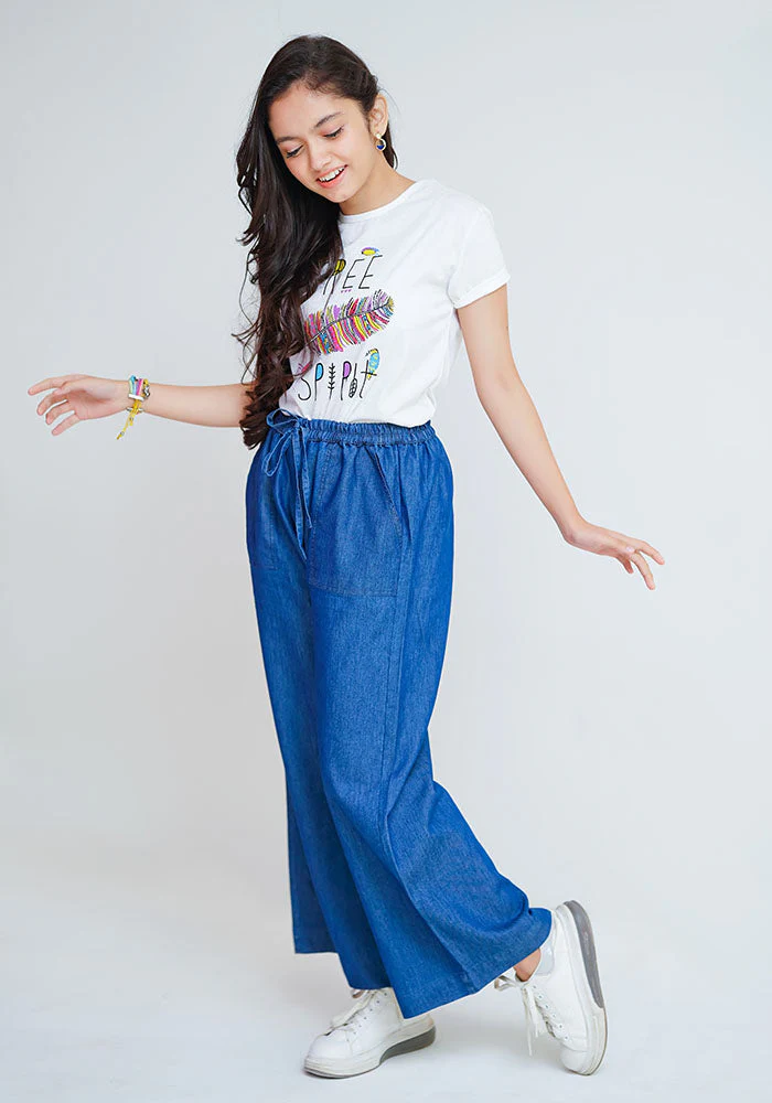 Denim Pants - Image 3