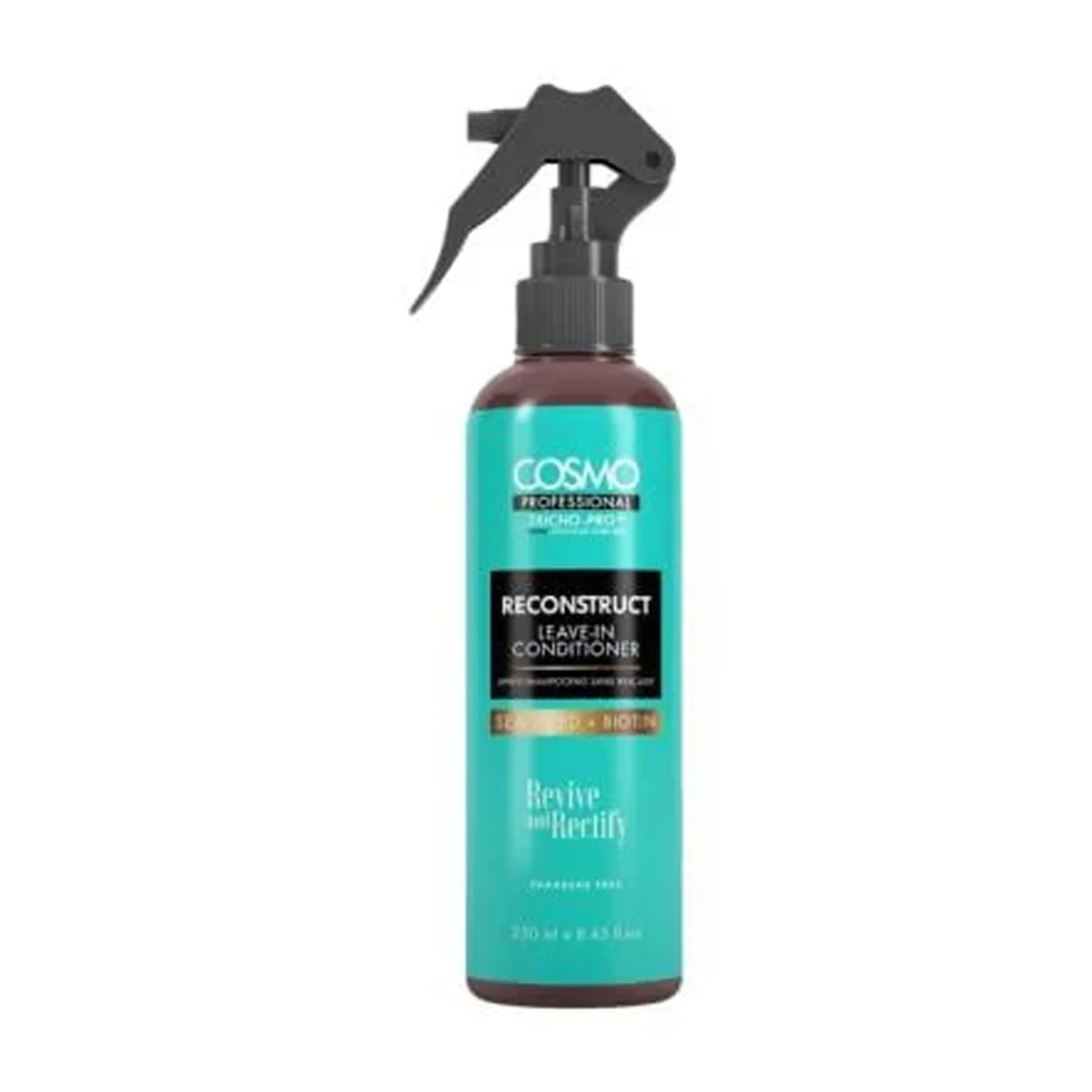 Cosmo Professional Reconstruct Leave In Conditioner Spray 250ml