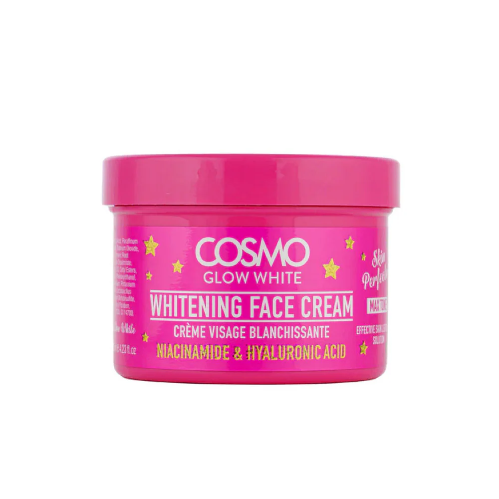 Cosmo Skin Perfector Whitening Face Cream -125ml Cosmo Glow White