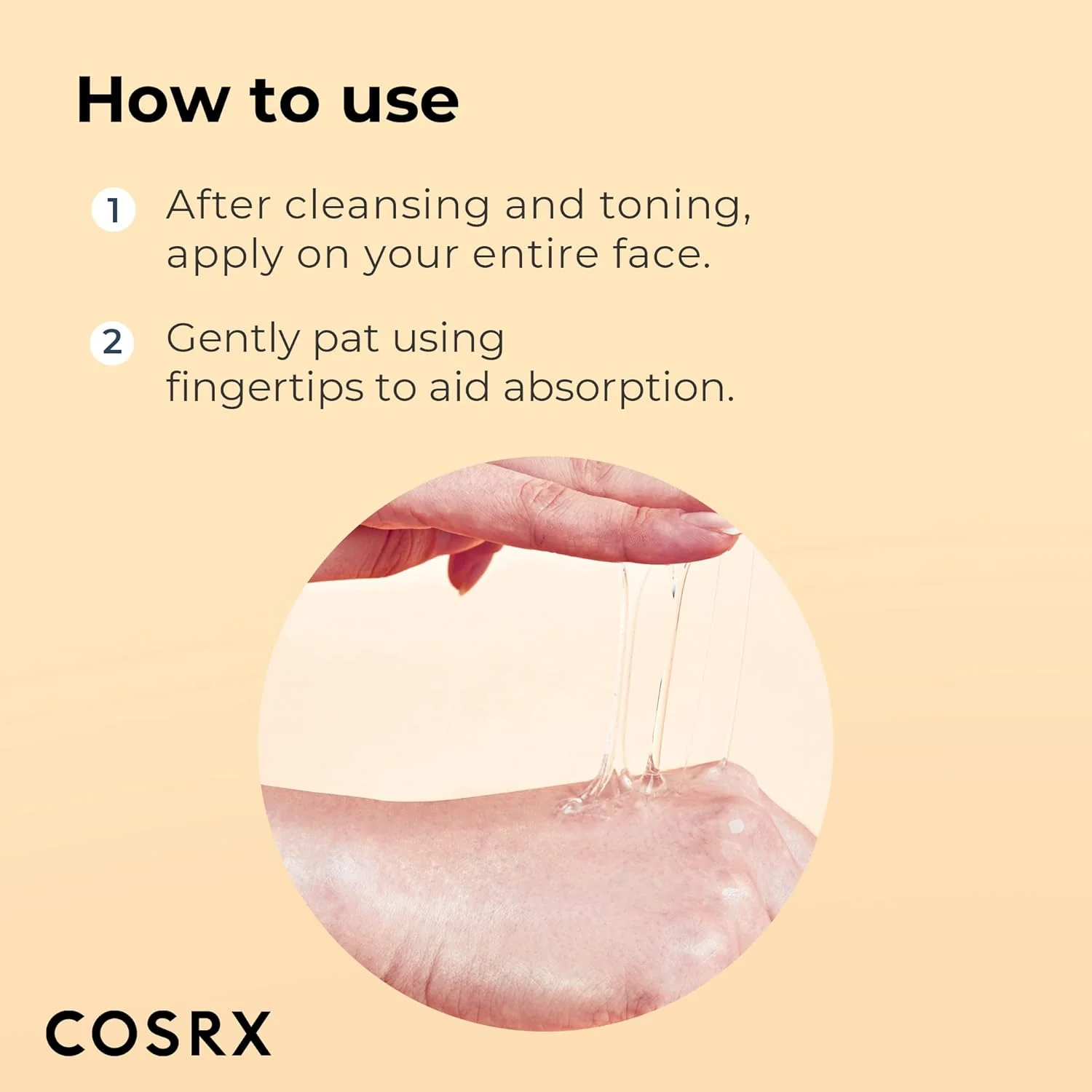 Cosrx - BHA Blackhead Power Liquid - Image 3
