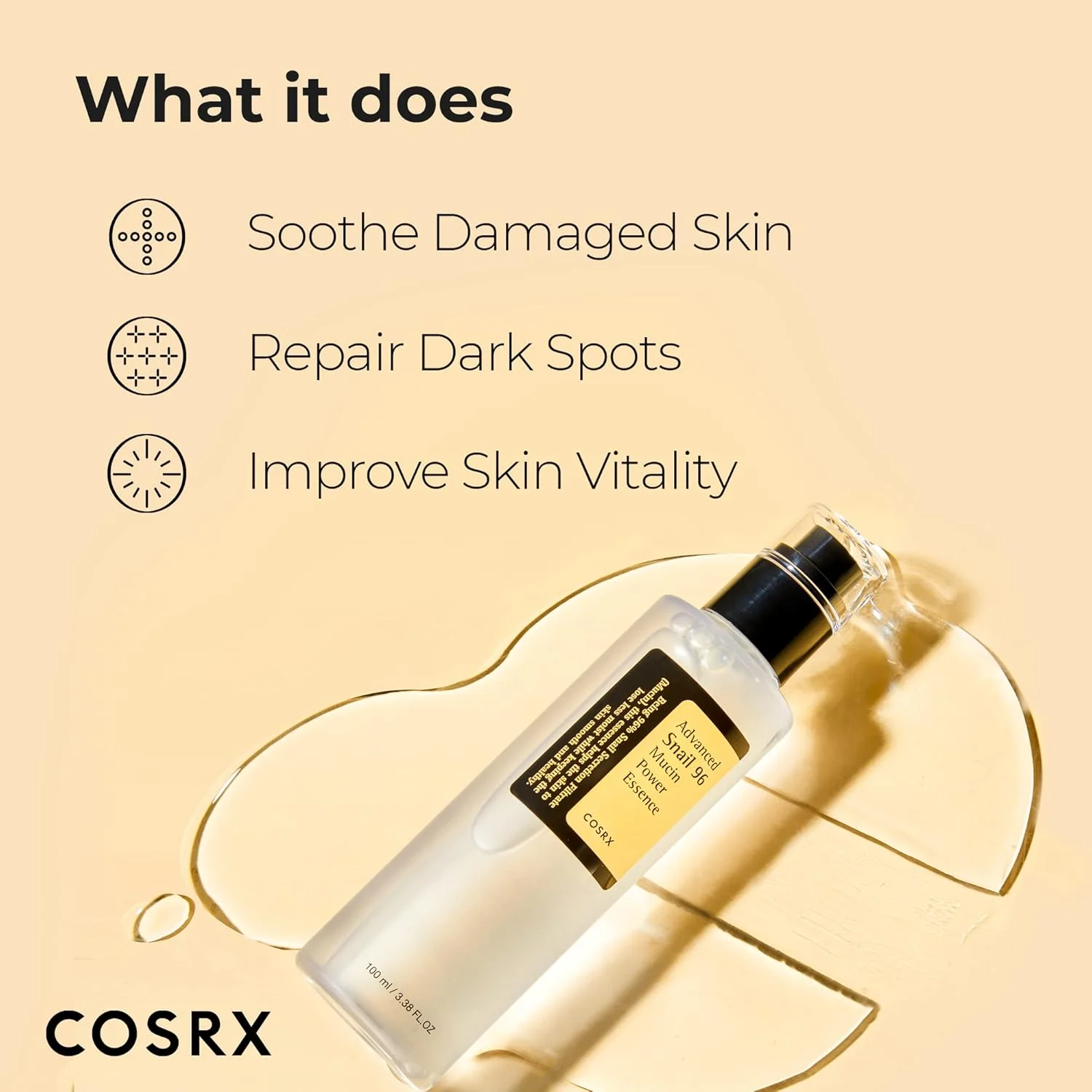 Cosrx - BHA Blackhead Power Liquid - Image 5